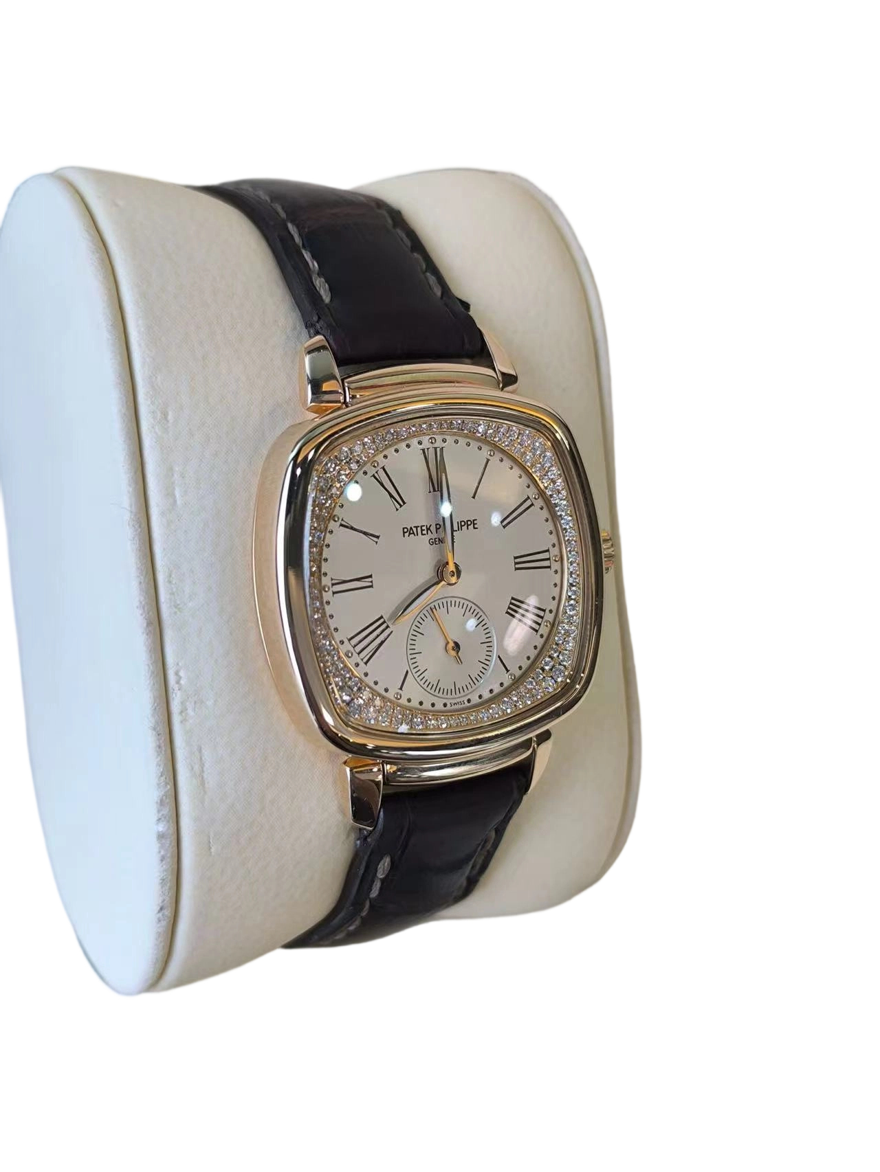 Patek Philippe 7041R-001 detail 1