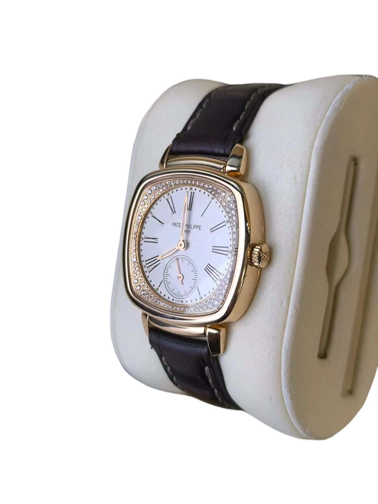 Patek Philippe 7041R-001 detail 2