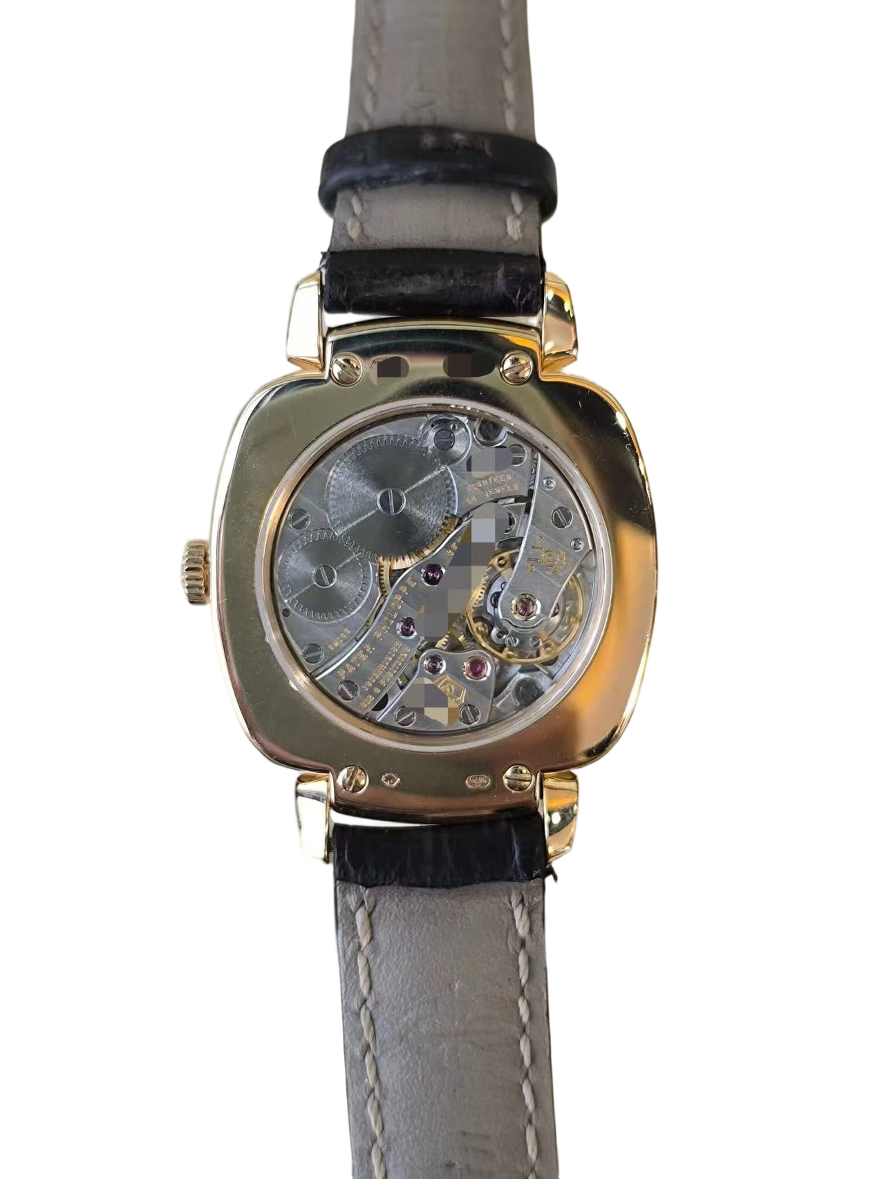 Patek Philippe 7041R-001 detail 3