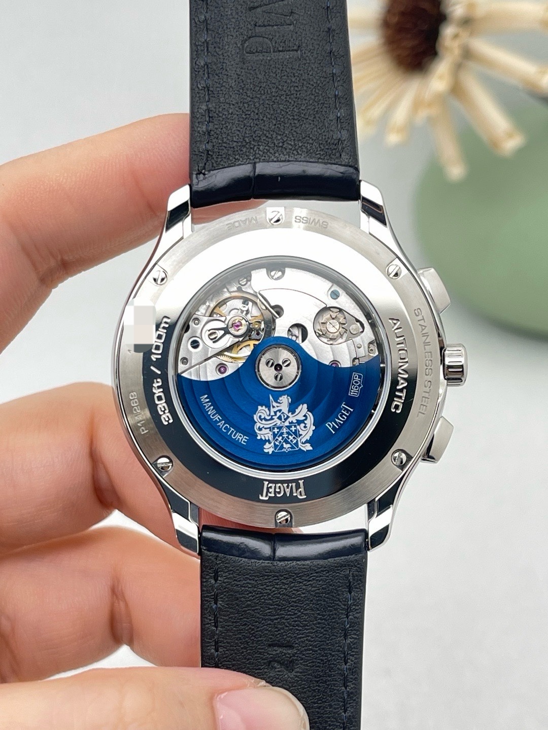 Piaget G0A43002 detail 3
