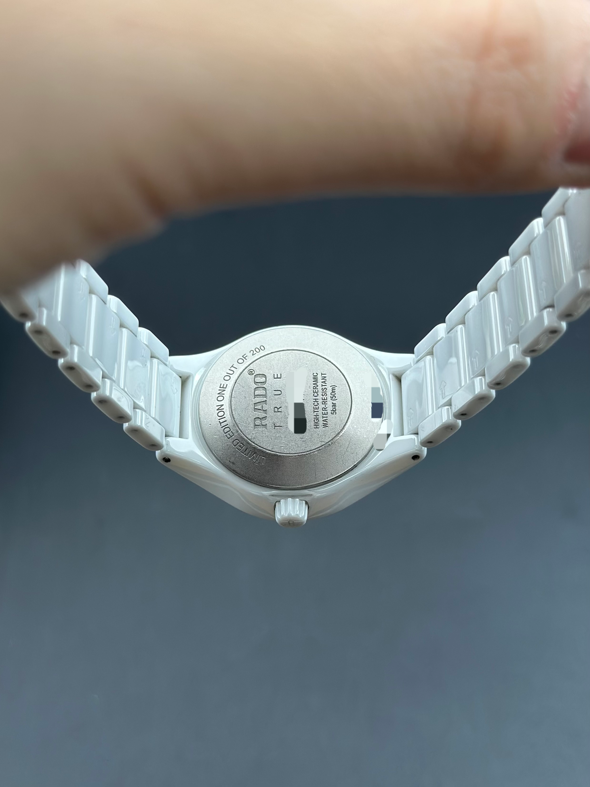 Rado R27244862 detail 7