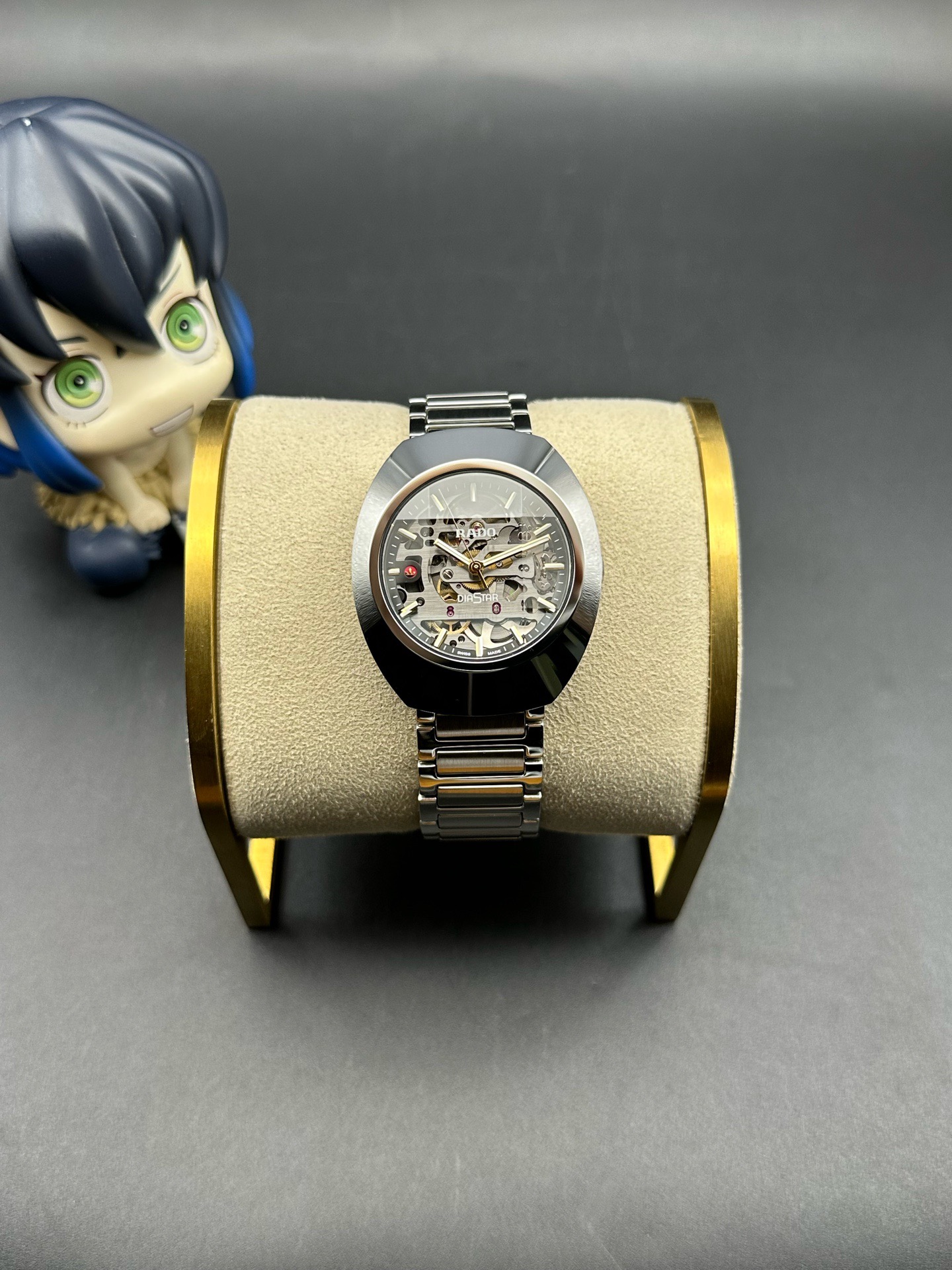 Rado R12162153 detail 2