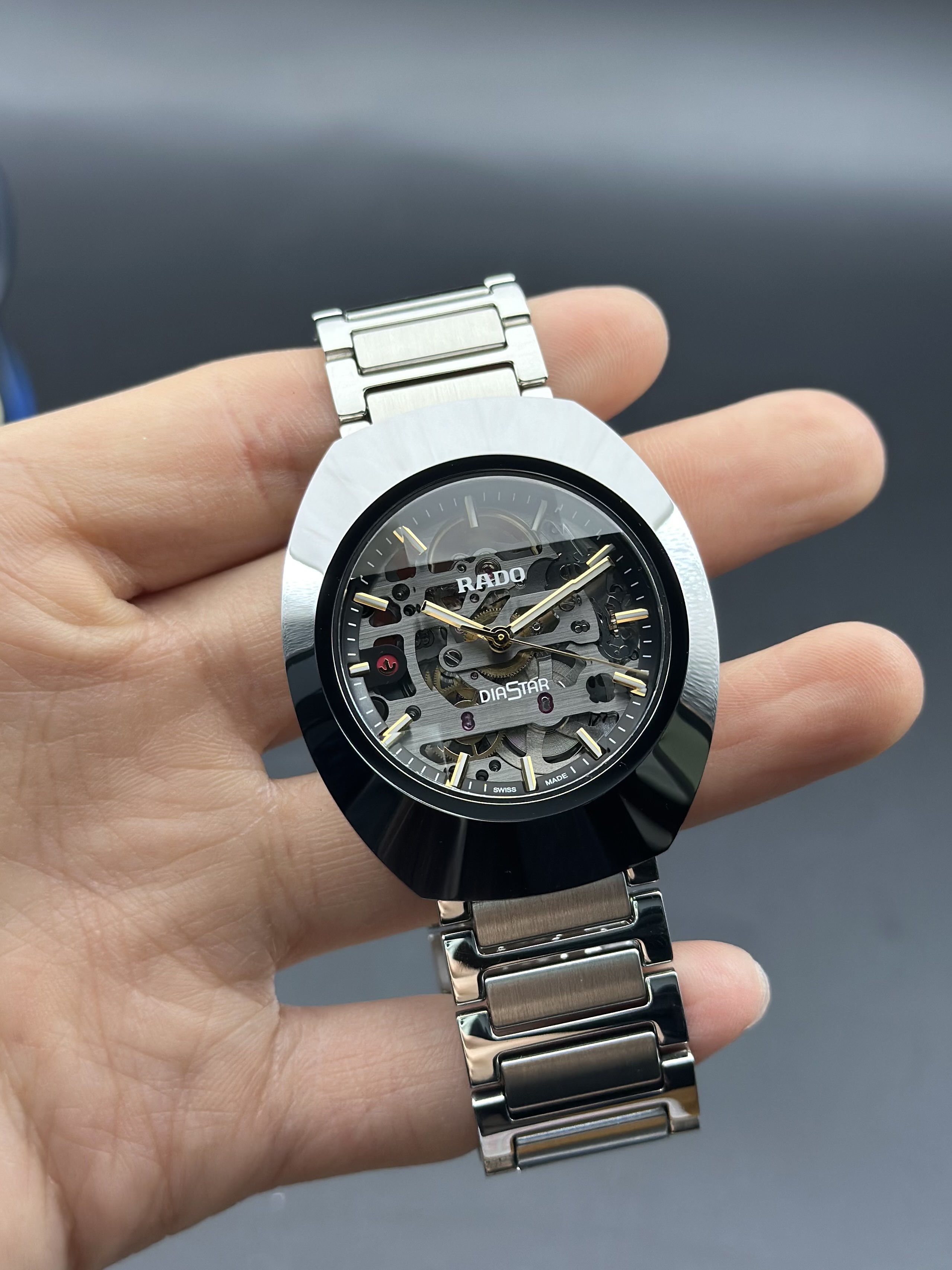 Rado R12162153 detail 1