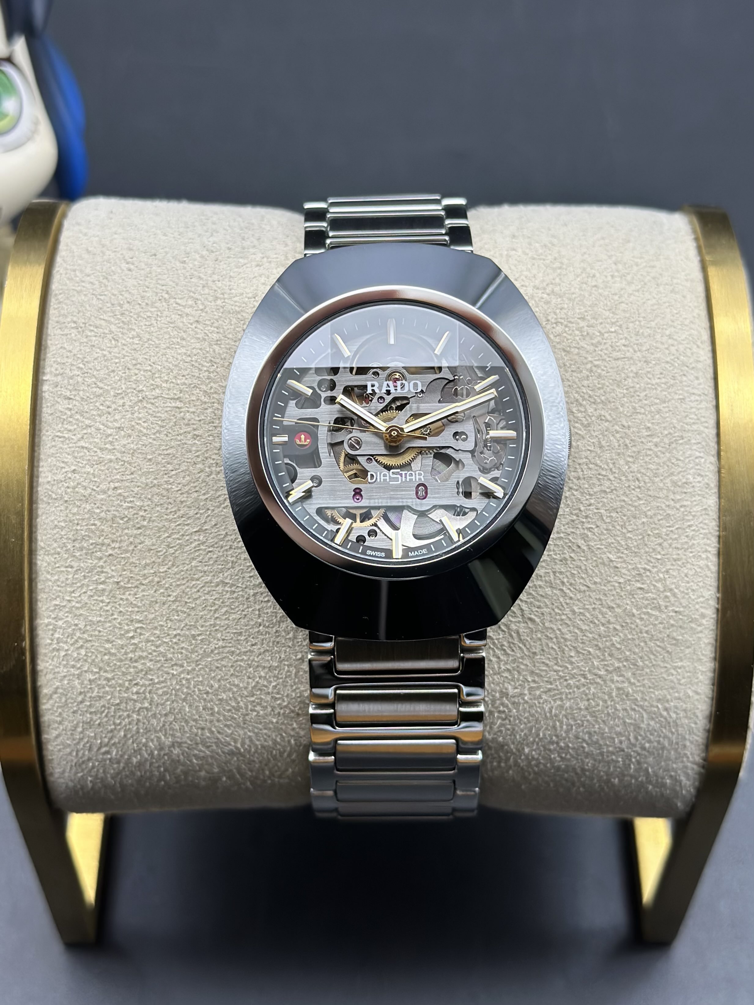 Rado R12162153