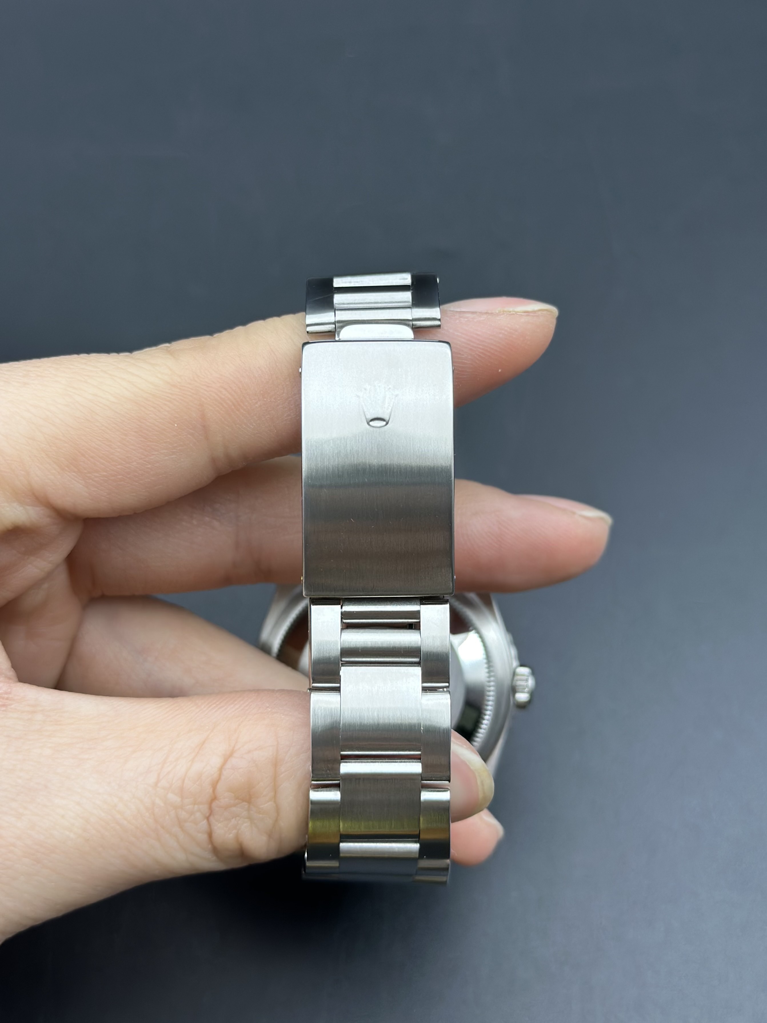 Rolex 16264 detail 5