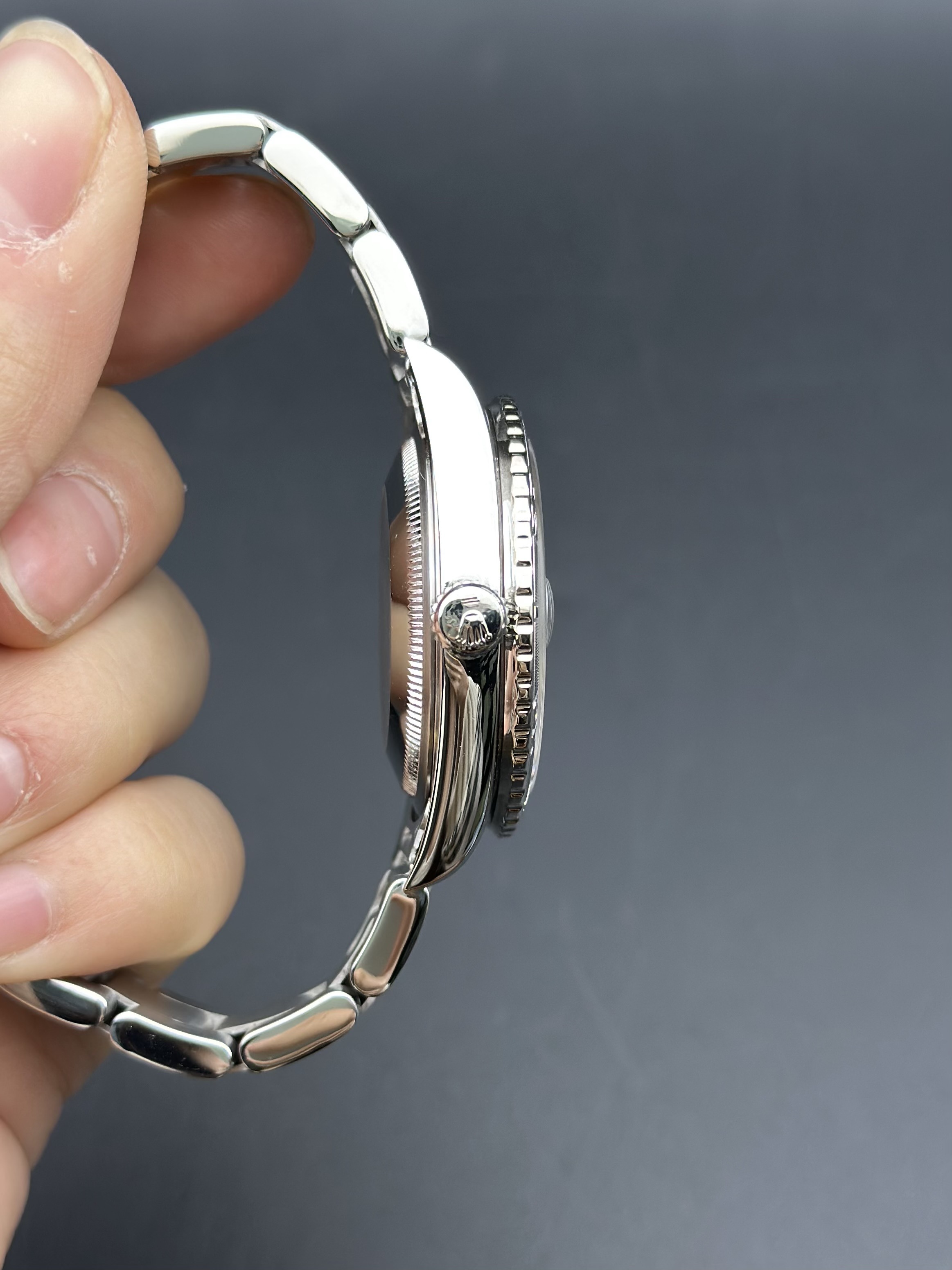 Rolex 16264 detail 4