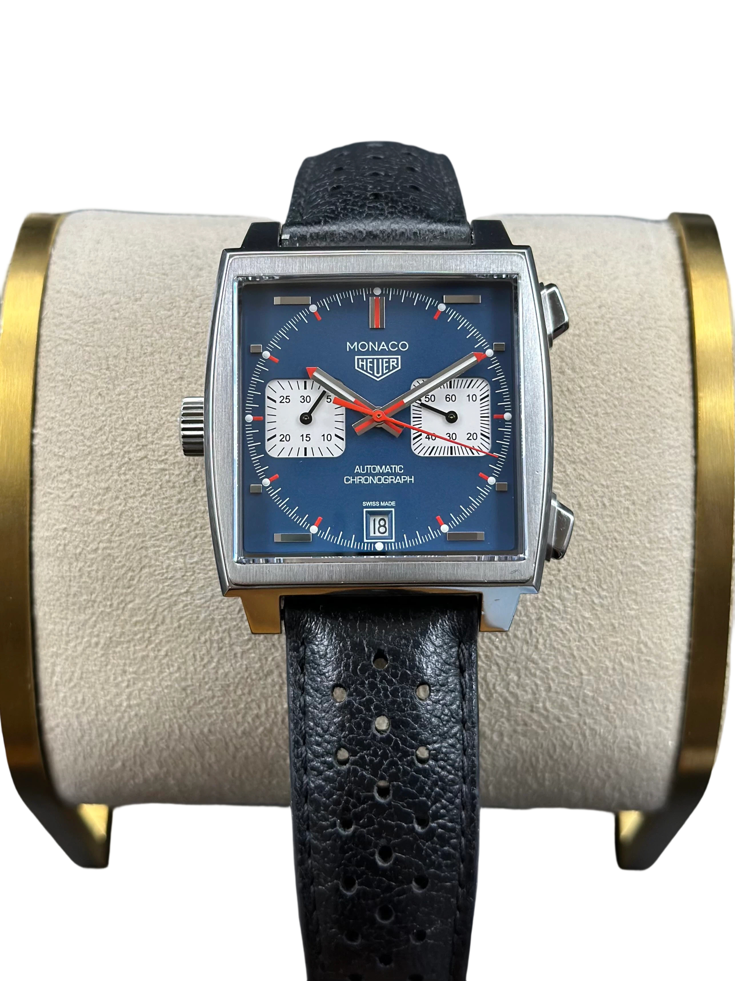 TAG Heuer CAW211P.FC6356