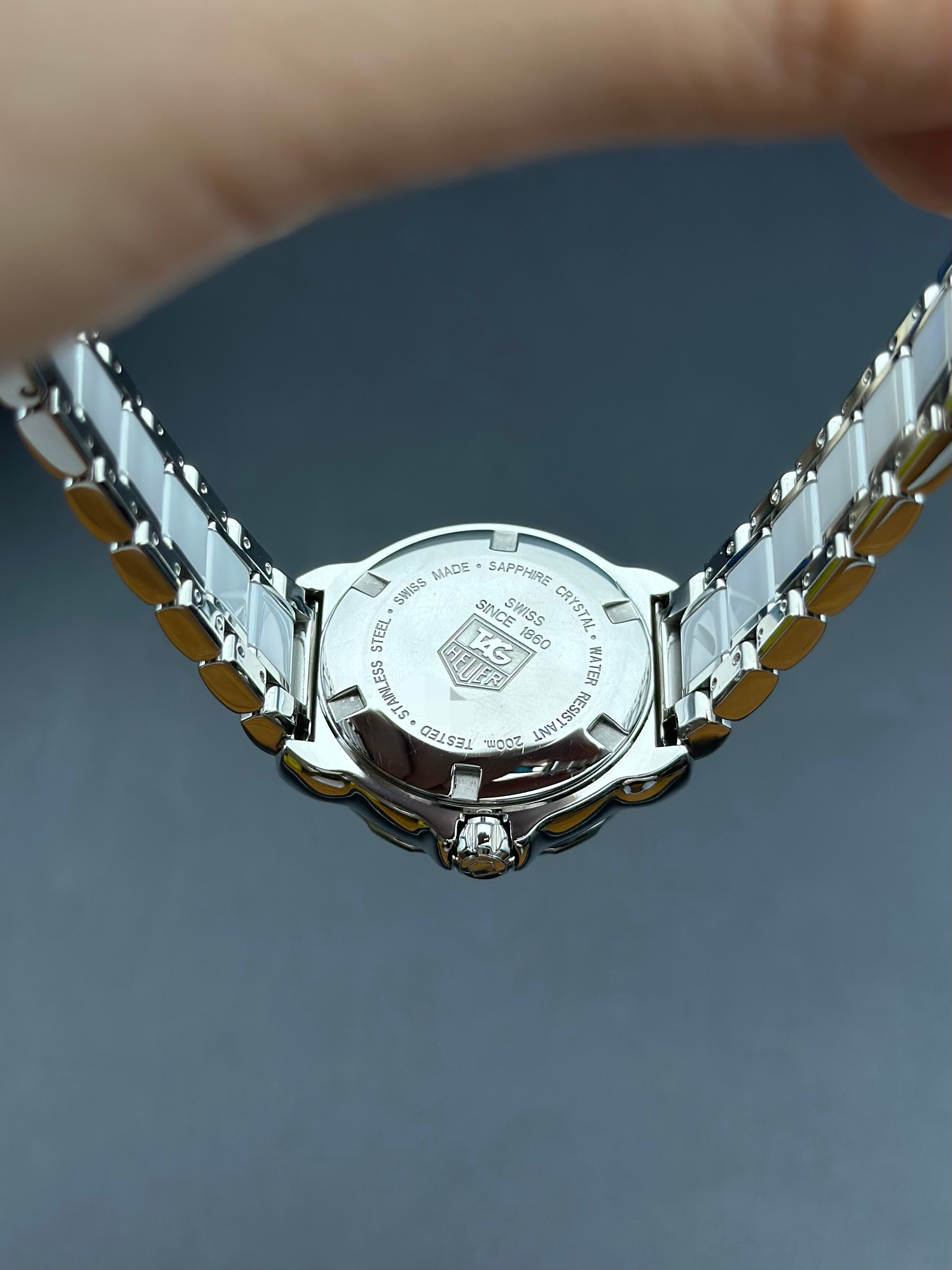 TAG Heuer WAH1315.BA0868 detail 7
