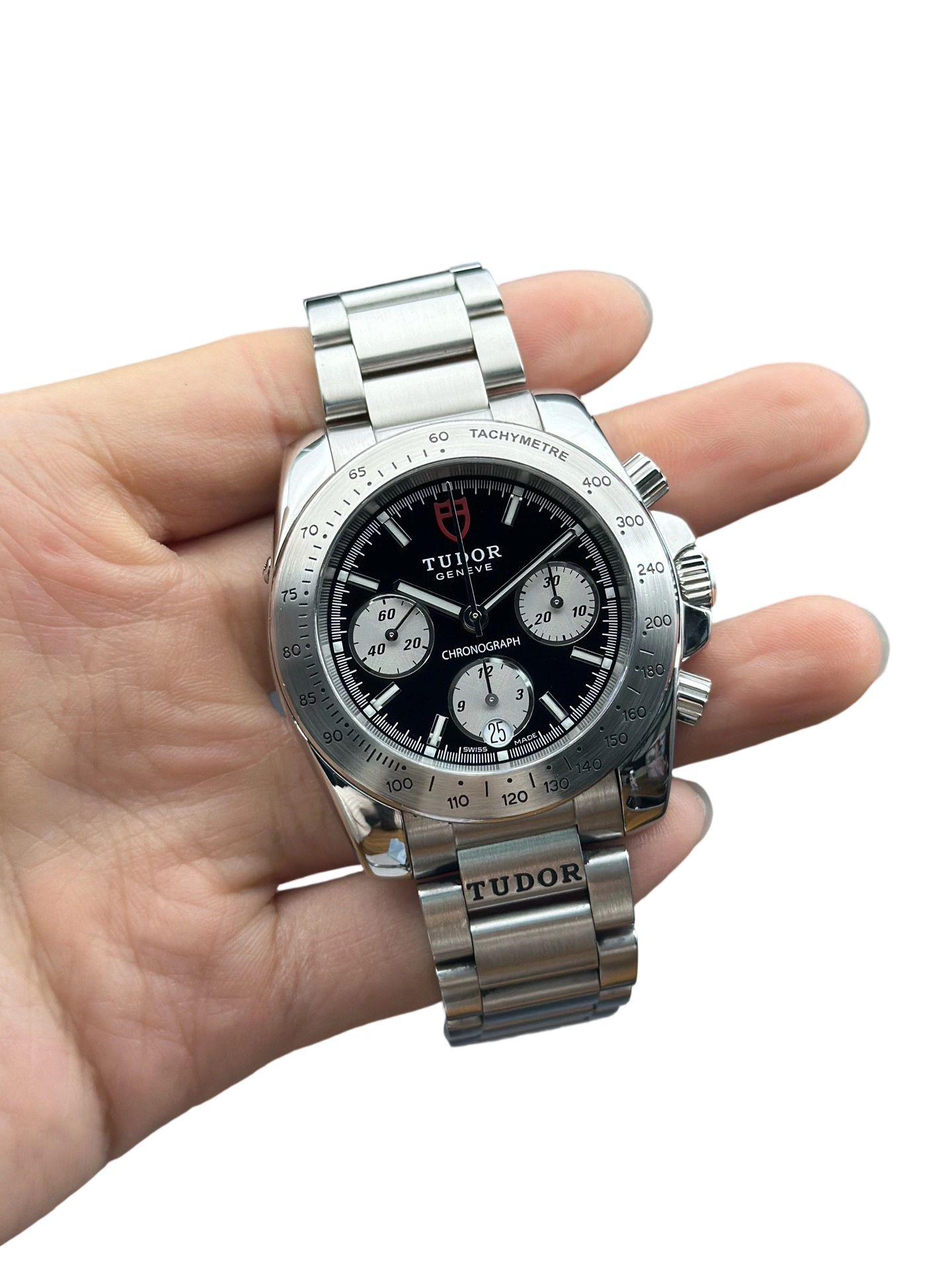 Tudor 20300-93570 detail 1