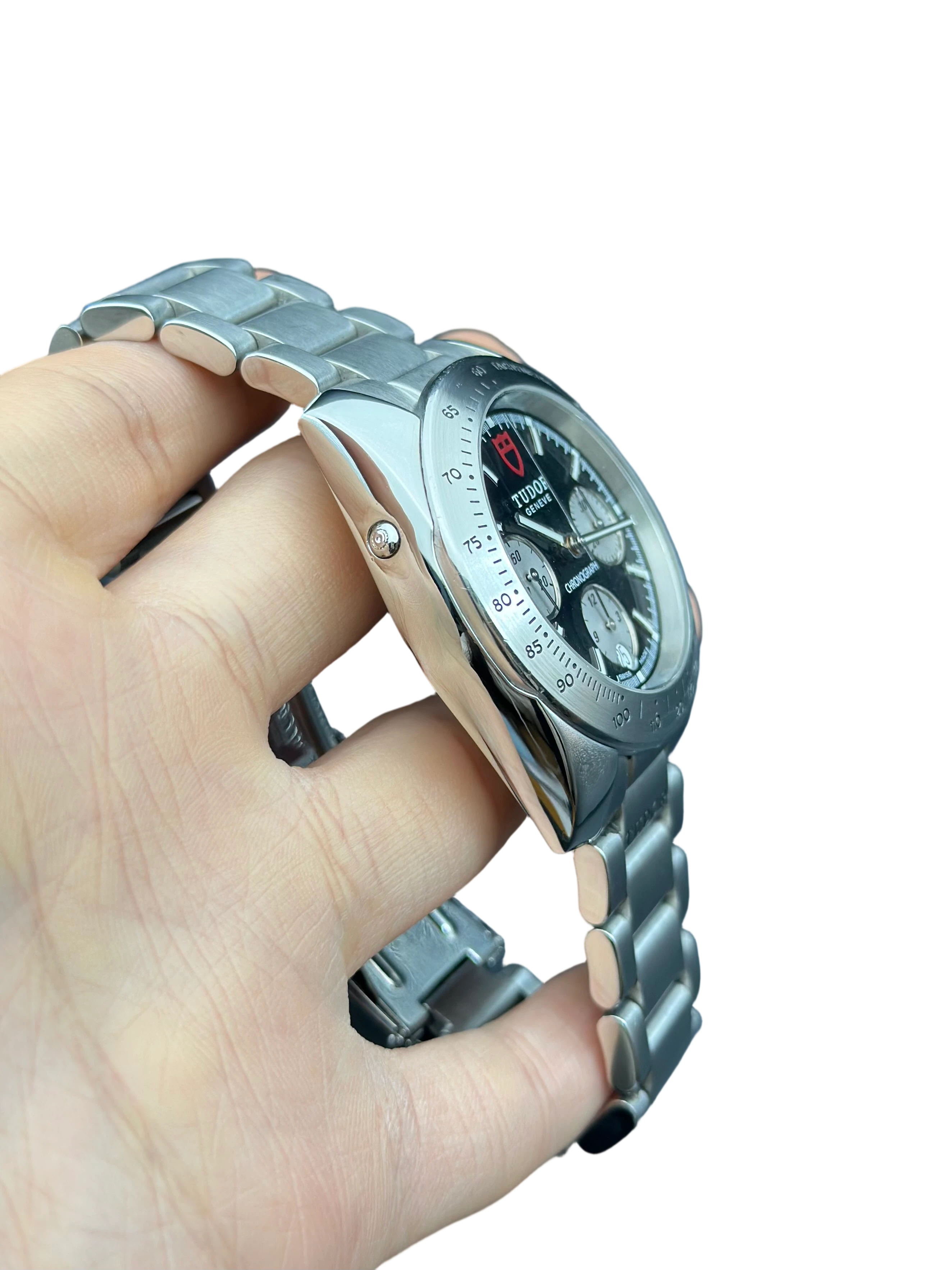 Tudor 20300-93570 detail 2