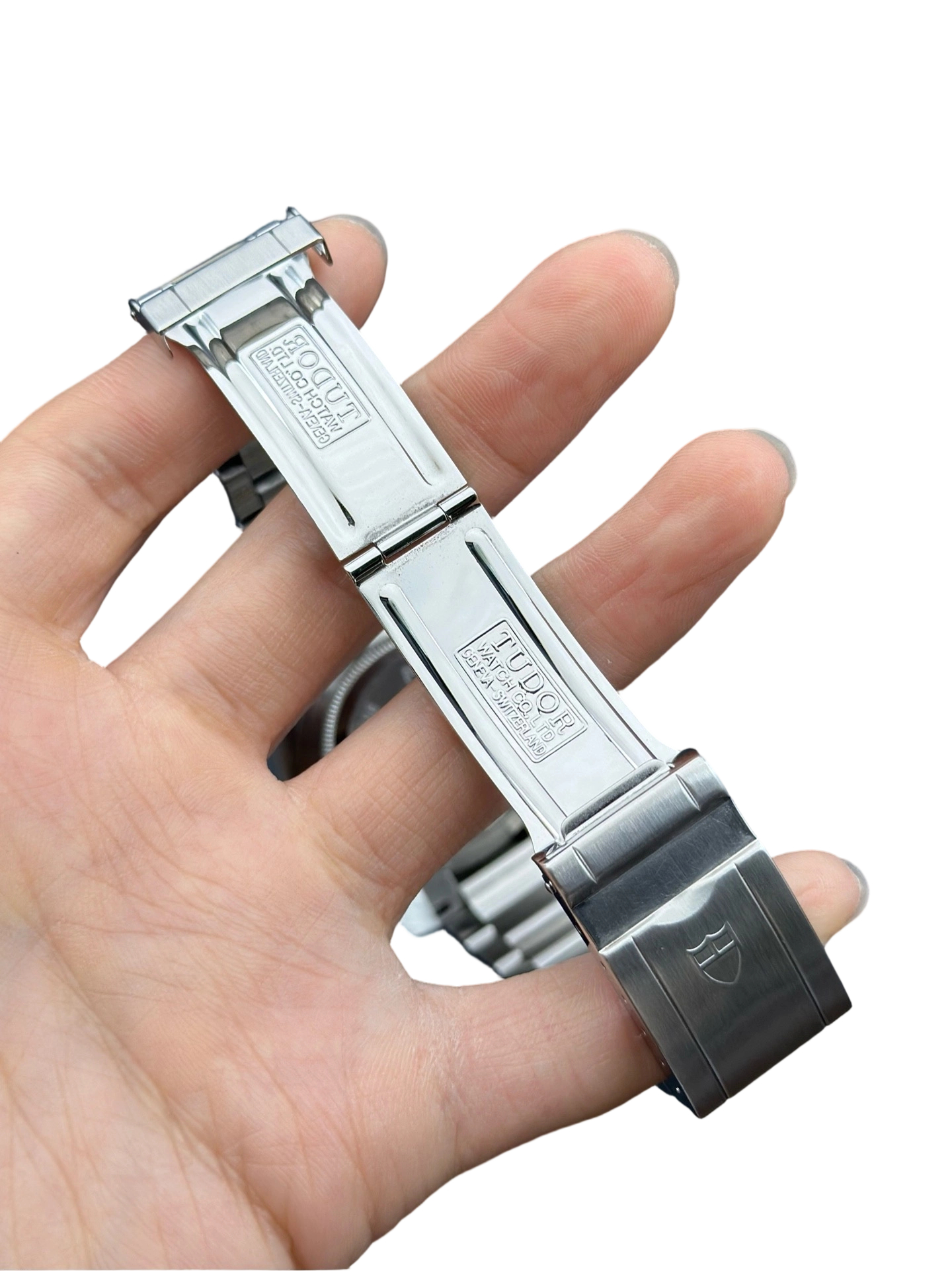 Tudor 20300-93570 detail 5
