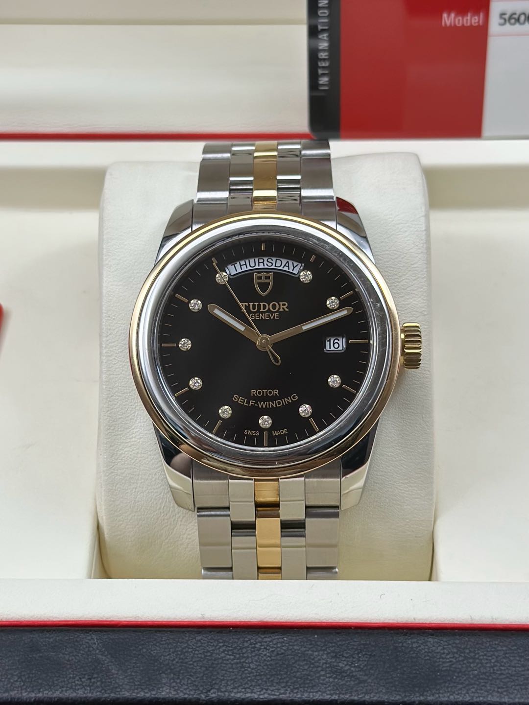 Tudor 56003-0008