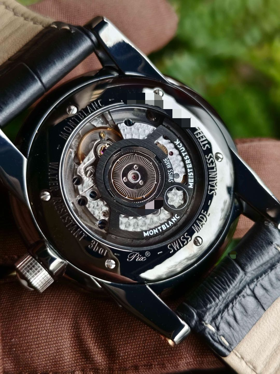 Montblanc U0106066 detail 6