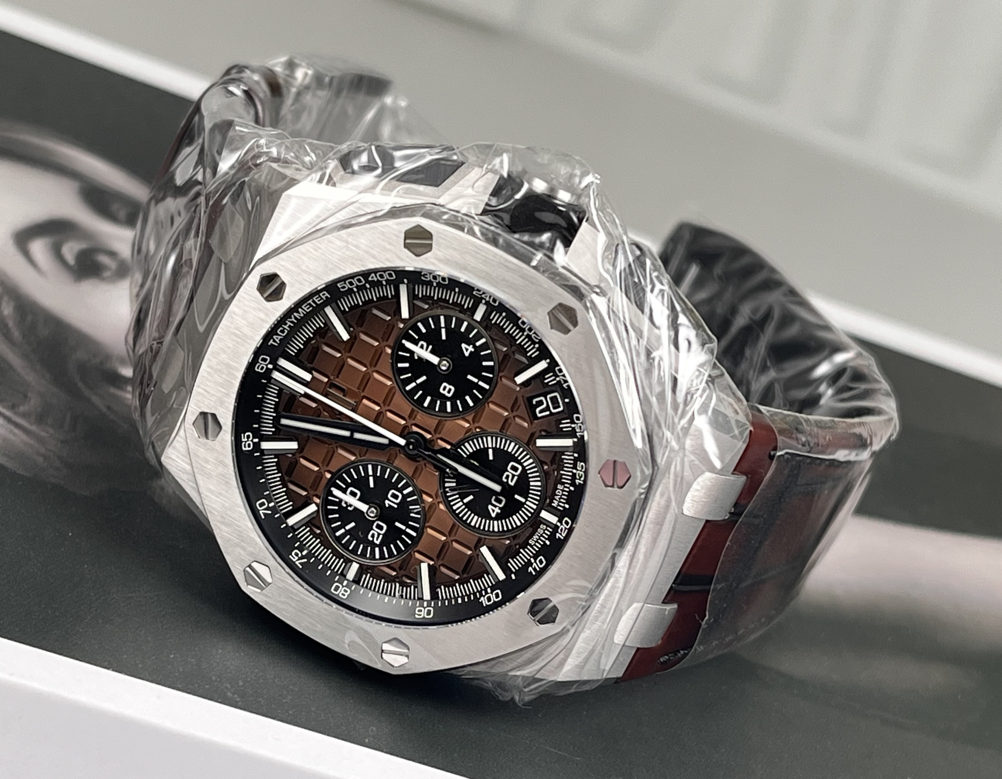Audemars Piguet 26420ST.OO.A828CR.01 detail 2