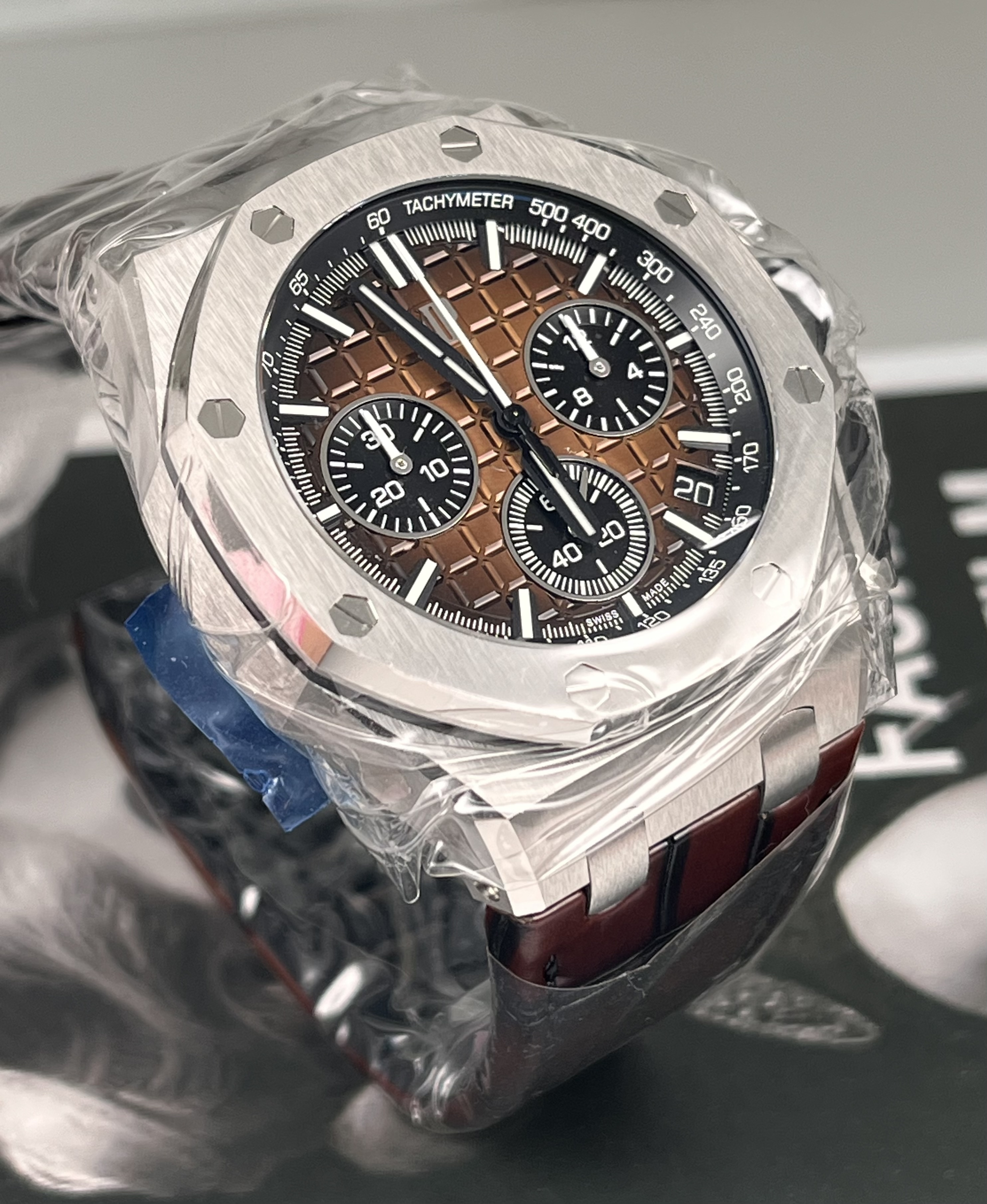 Audemars Piguet 26420ST.OO.A828CR.01 detail 4