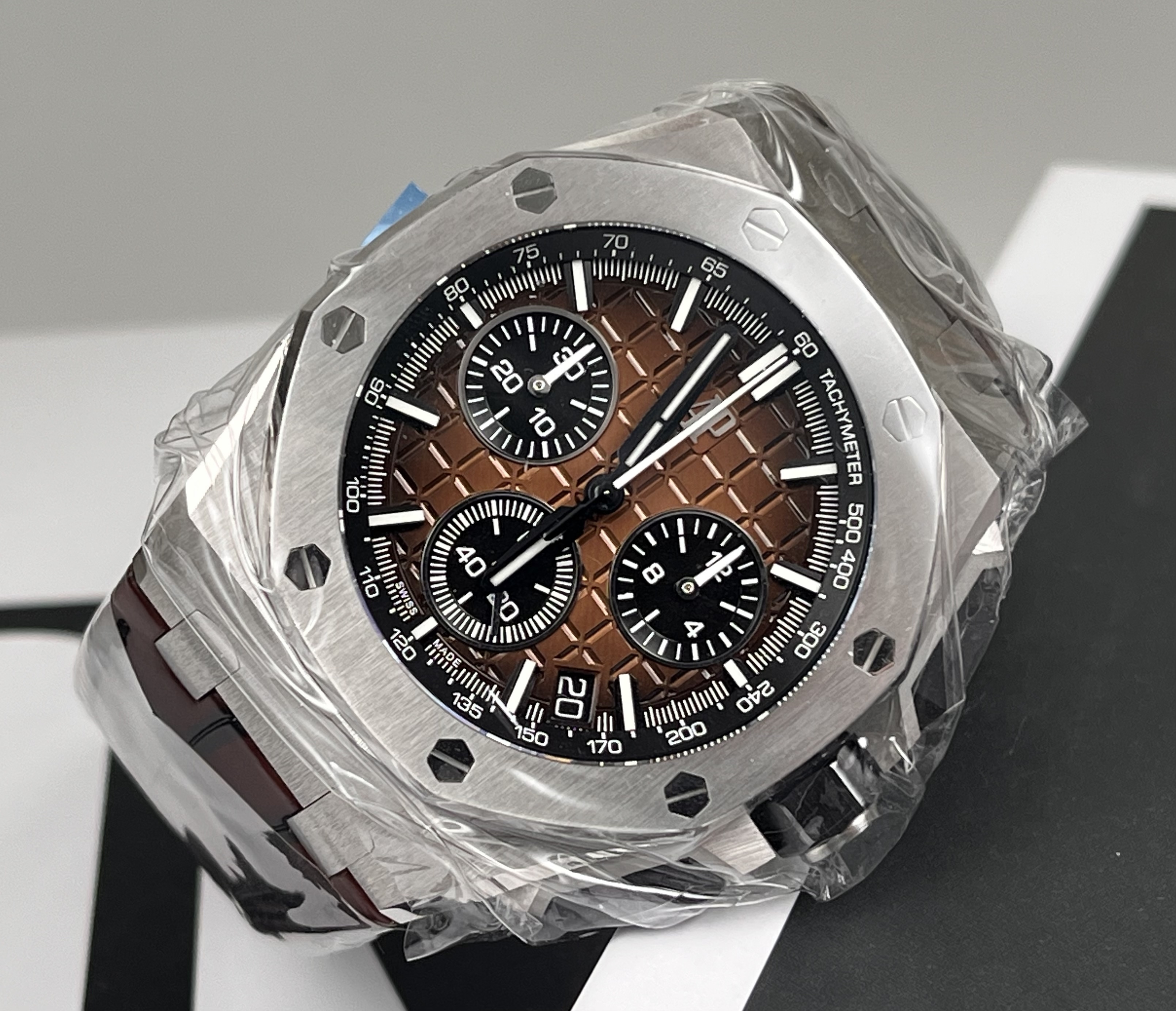 Audemars Piguet 26420ST.OO.A828CR.01 detail 1