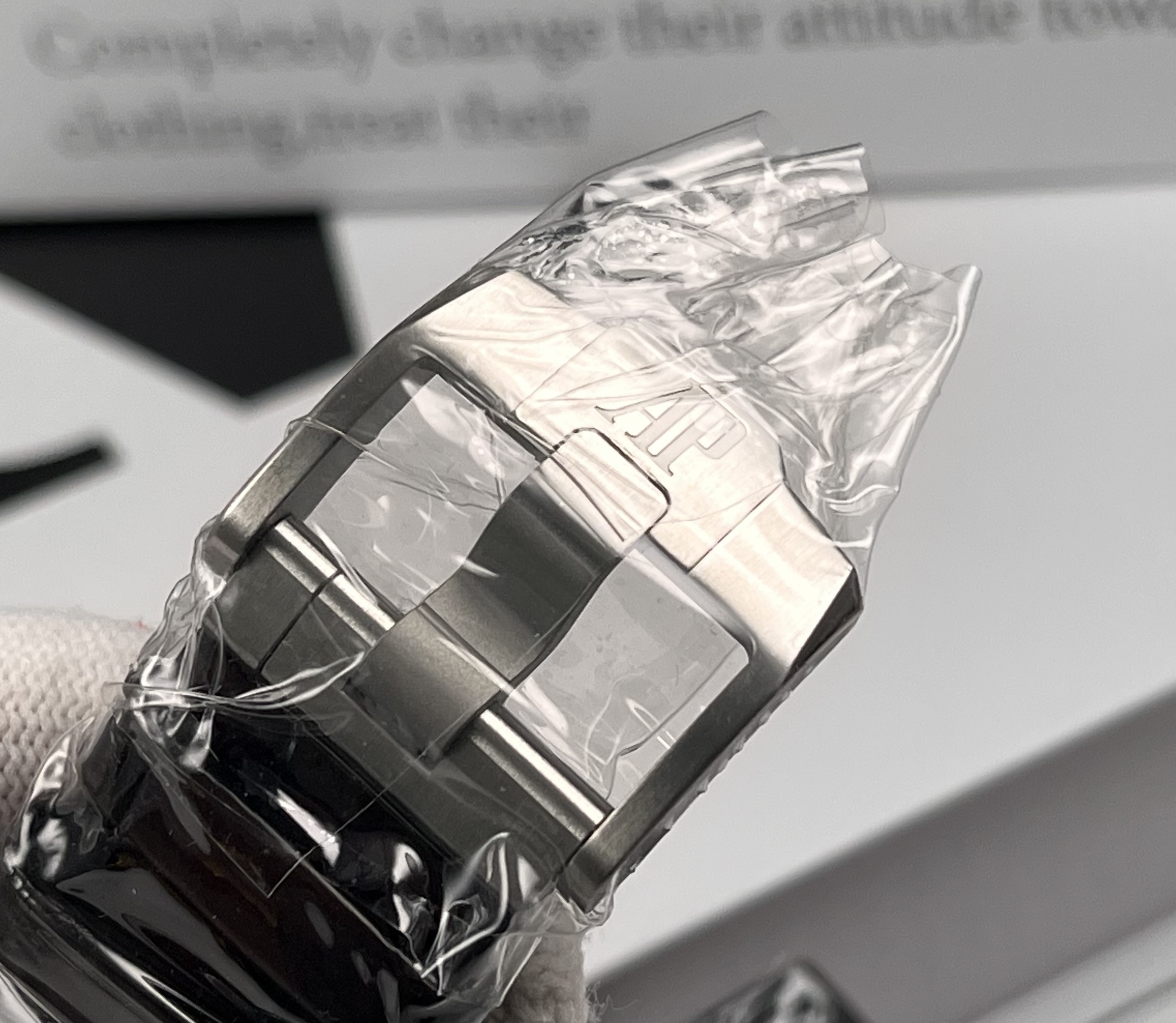 Audemars Piguet 26420ST.OO.A828CR.01 detail 6