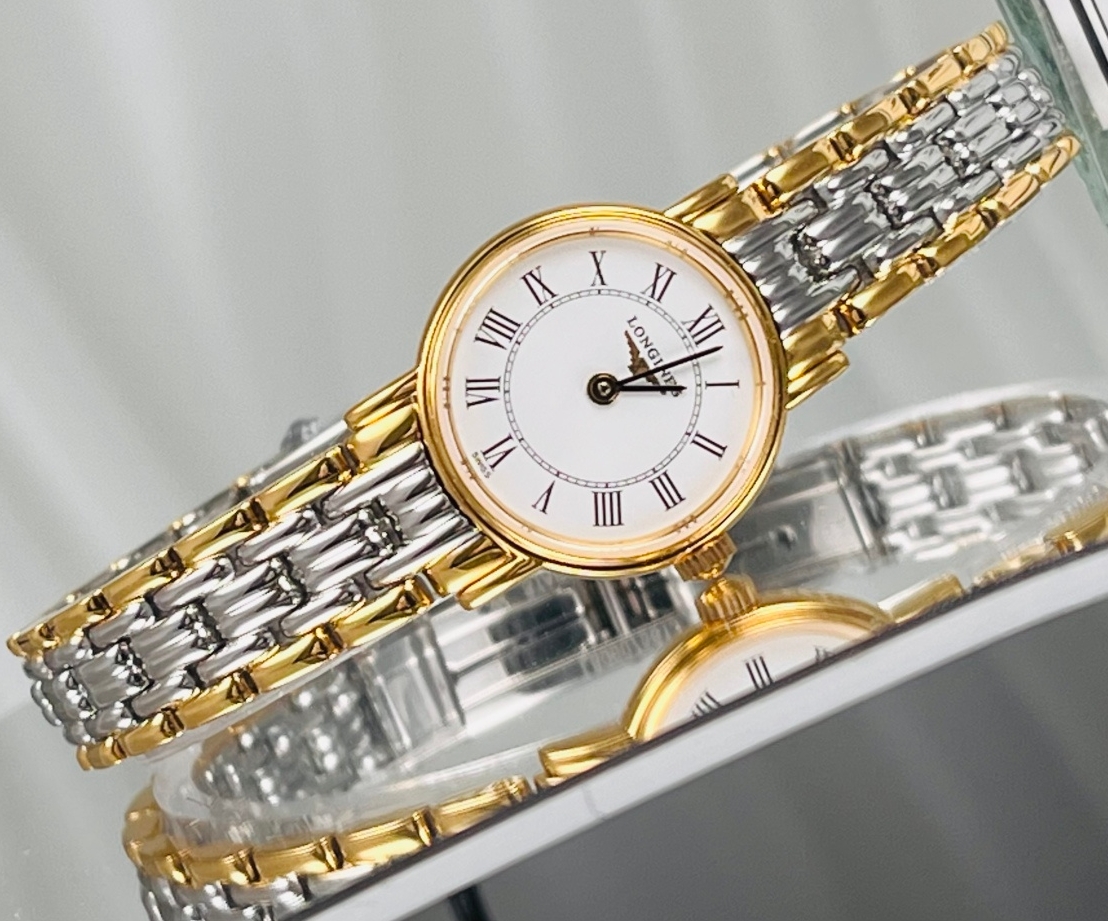 Longines L4.219.2.11.7 detail 1