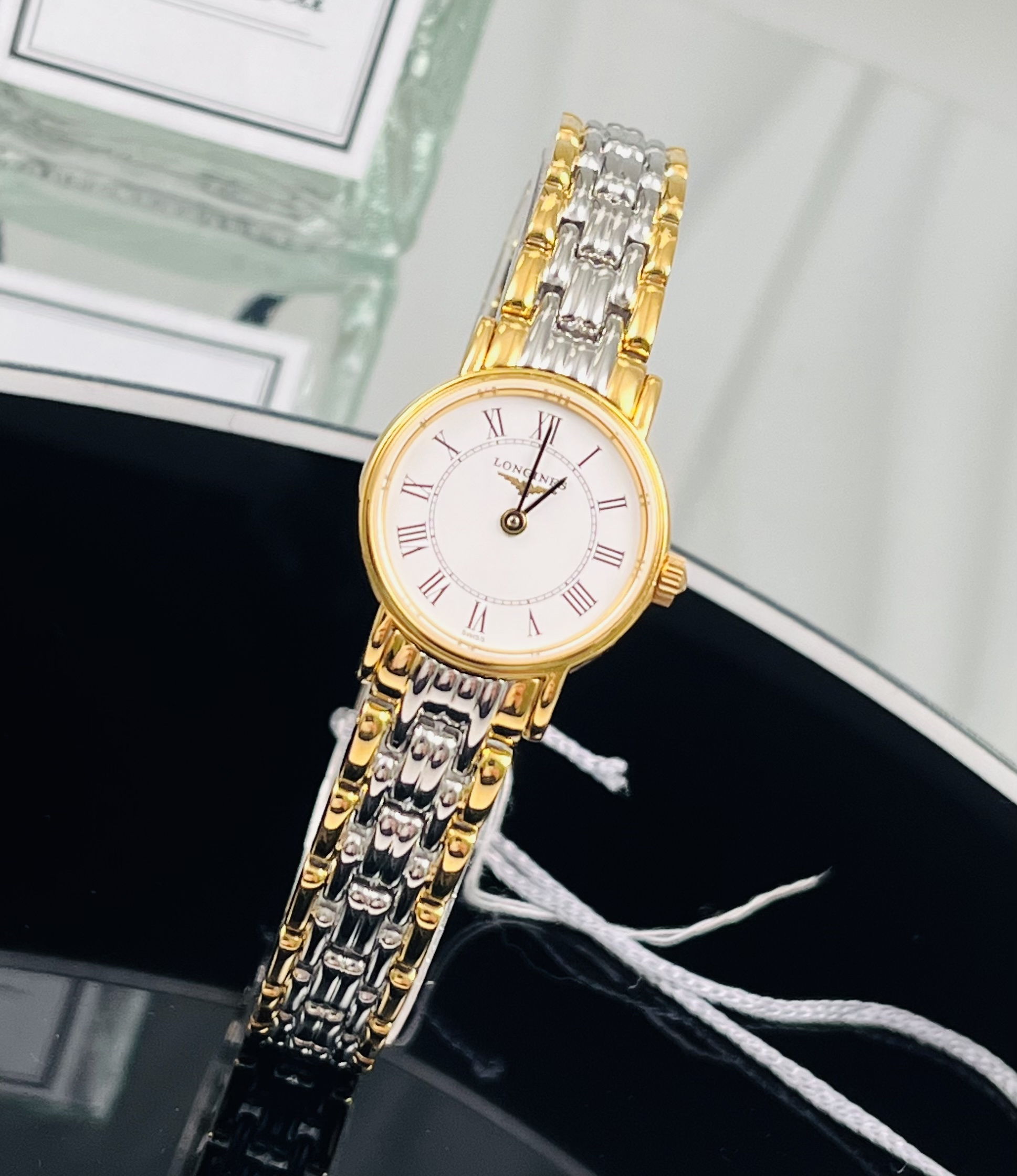 Longines L4.219.2.11.7 detail 4
