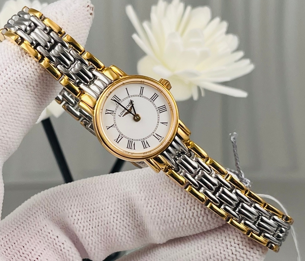 Longines L4.219.2.11.7