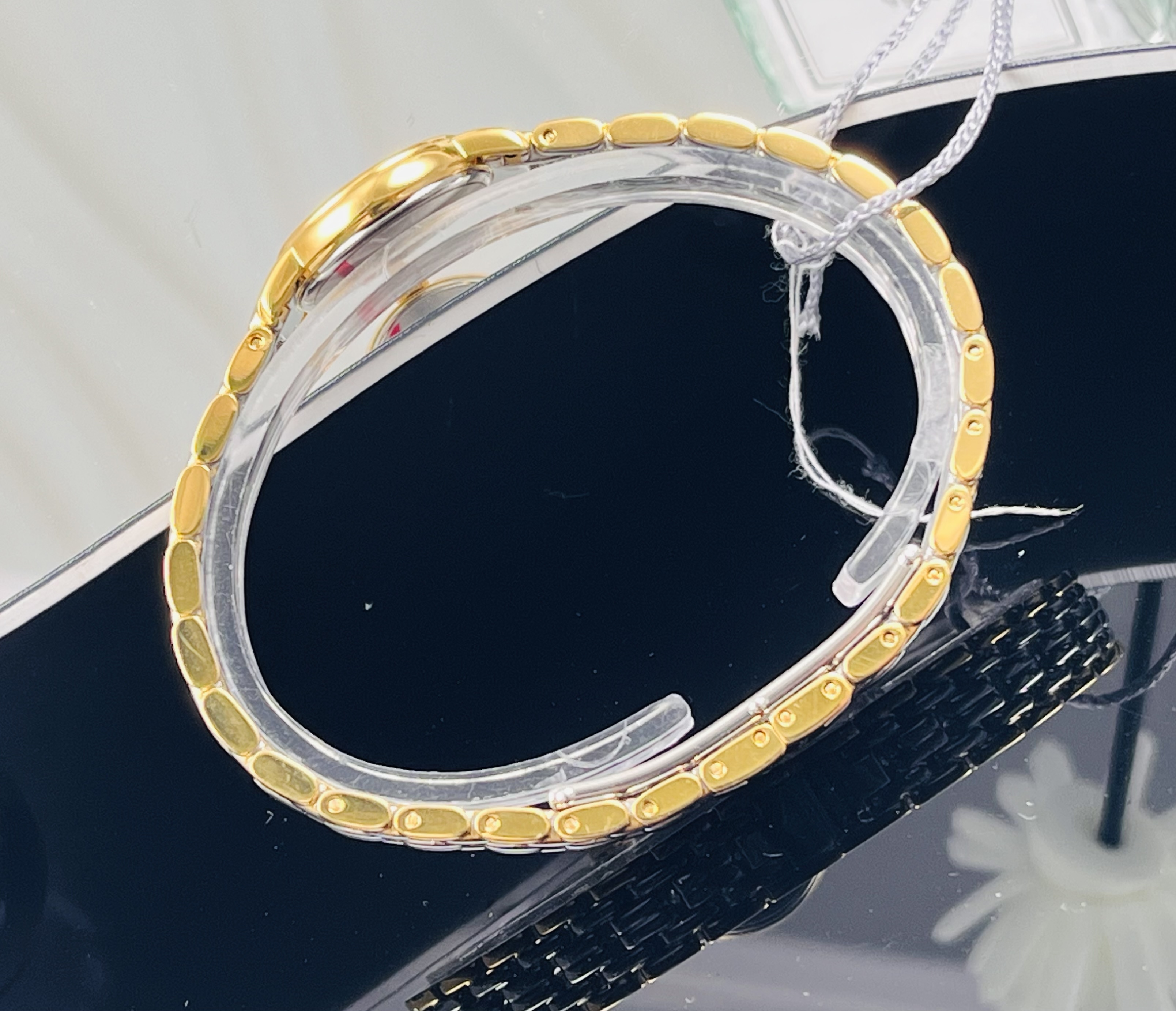 Longines L4.219.2.11.7 detail 5