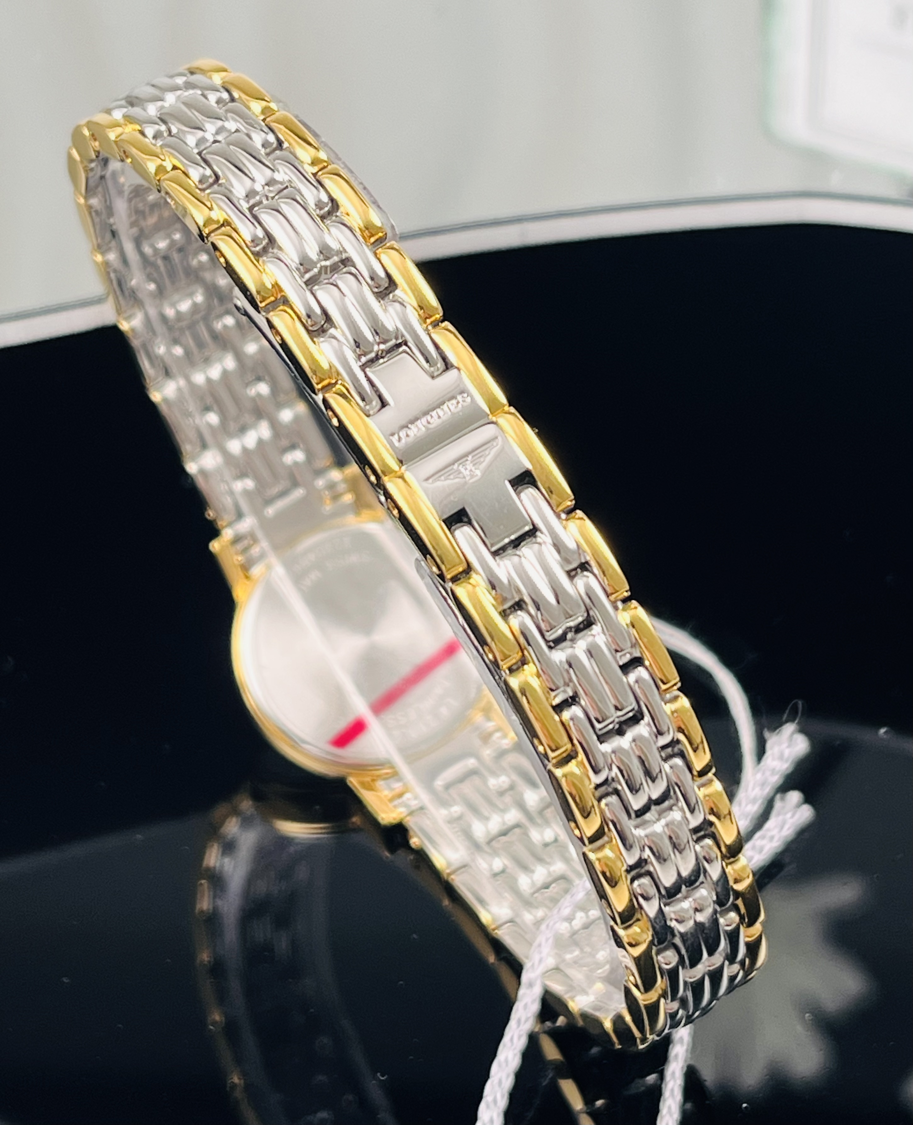 Longines L4.219.2.11.7 detail 7