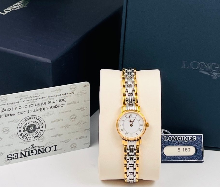 Longines L4.219.2.11.7 detail 8