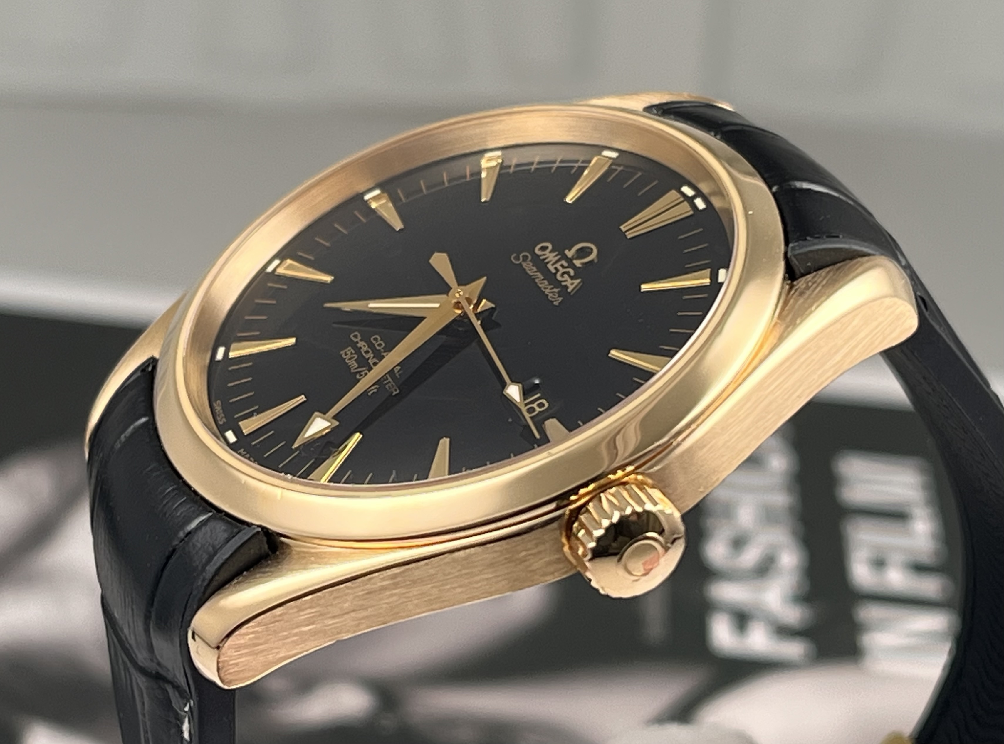 Omega 2602.50.32 detail 6