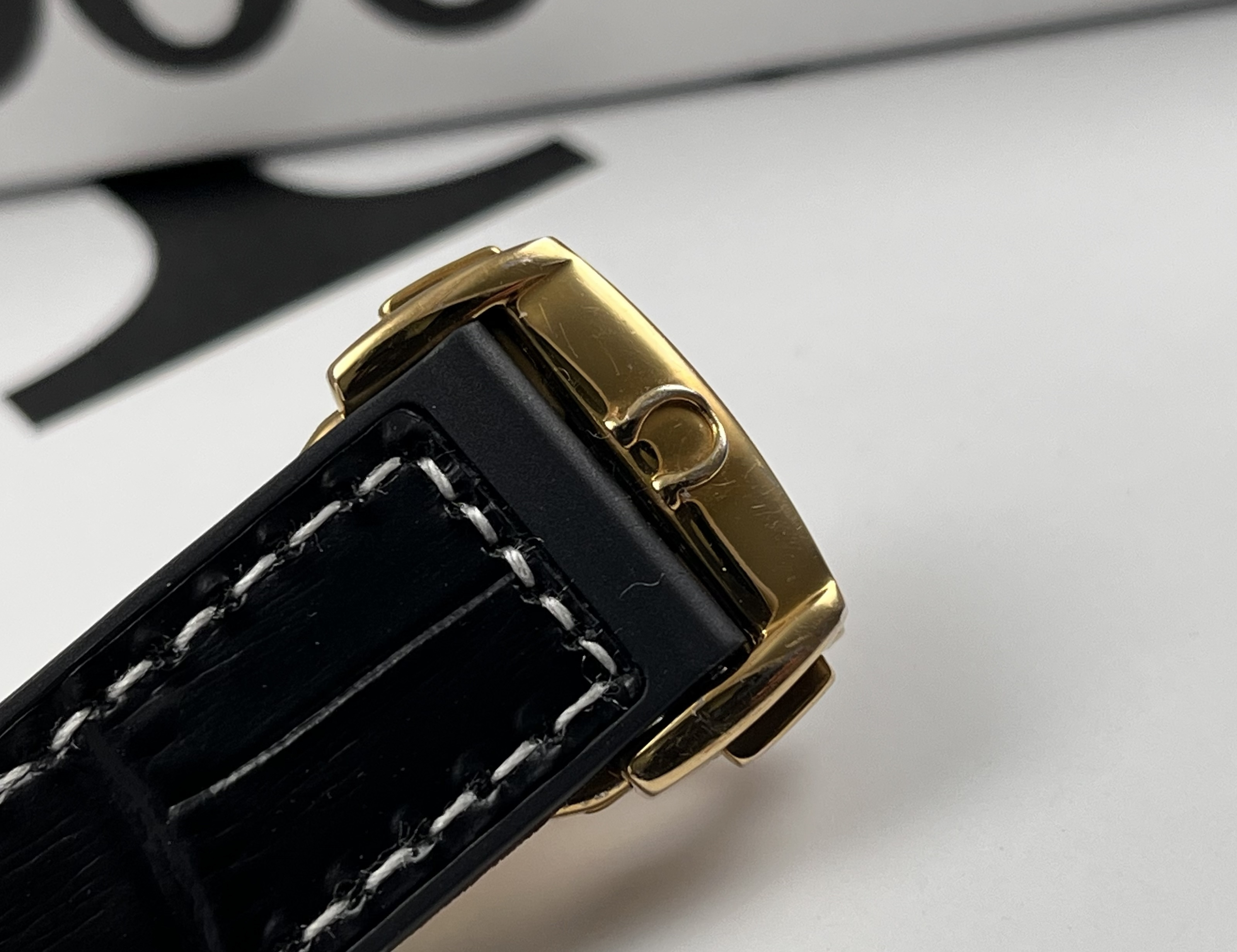 Omega 2602.50.32 detail 8