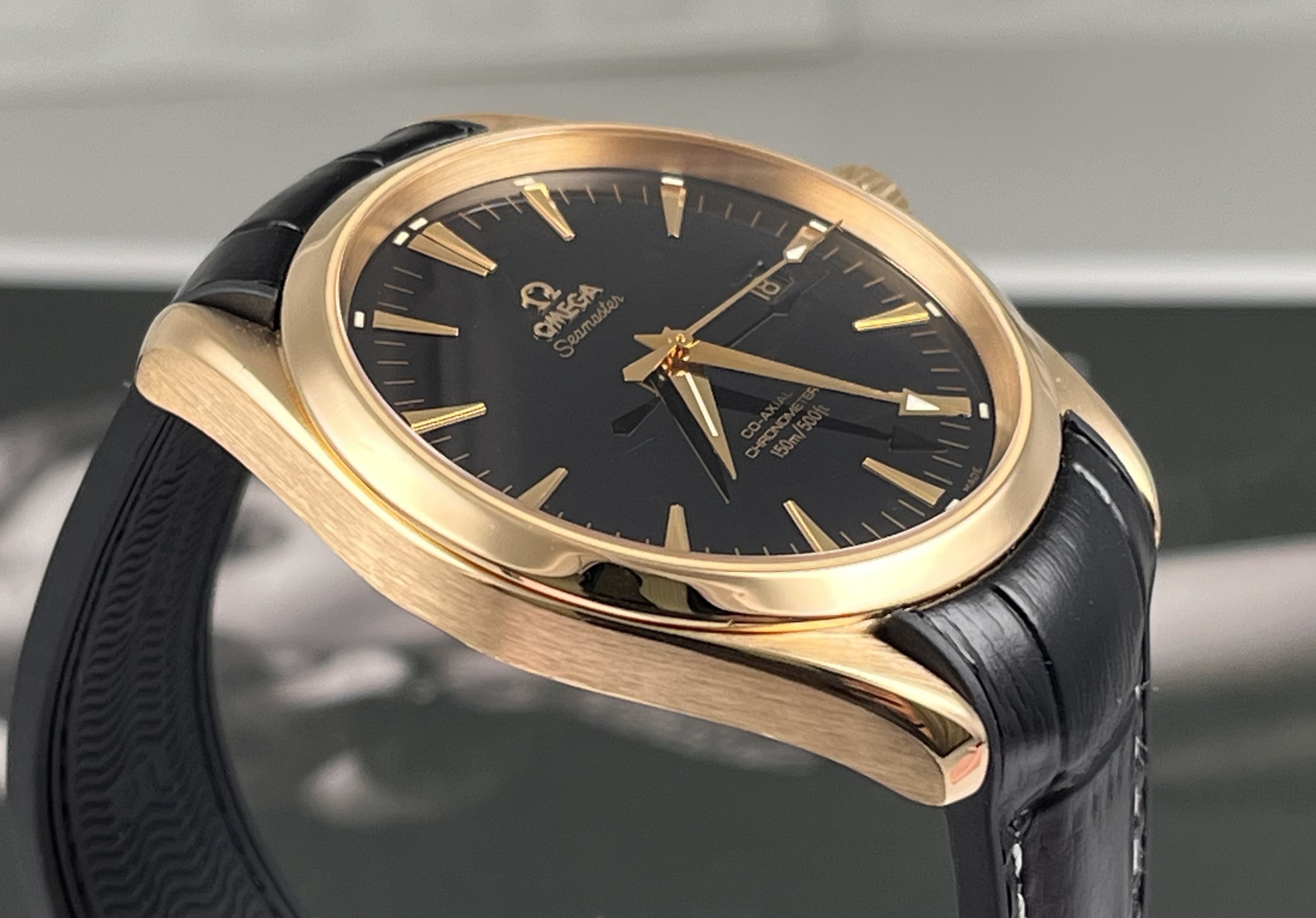 Omega 2602.50.32 detail 5