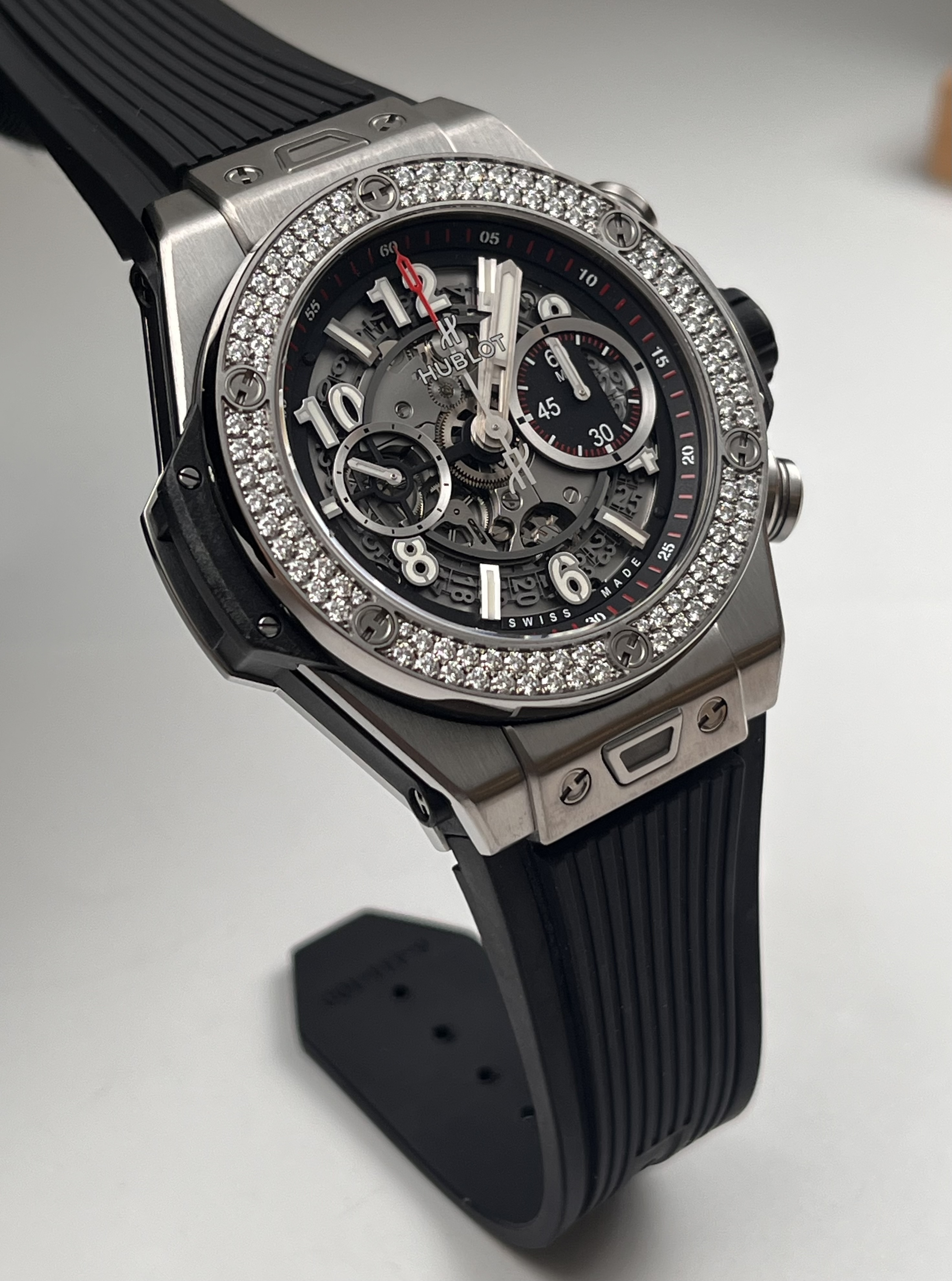 Hublot 411.NX.1170.RX.1104 detail 5