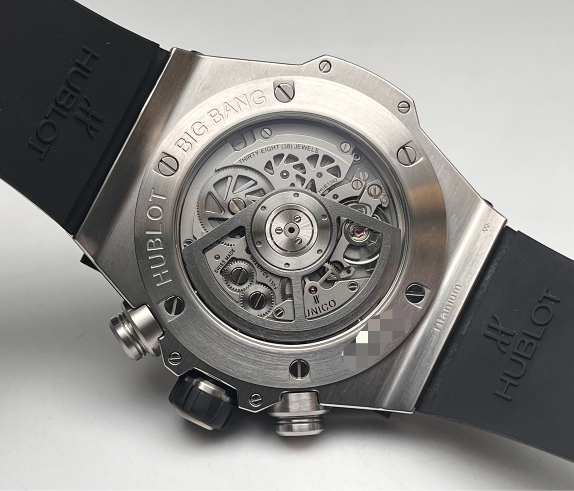 Hublot 411.NX.1170.RX.1104 detail 6