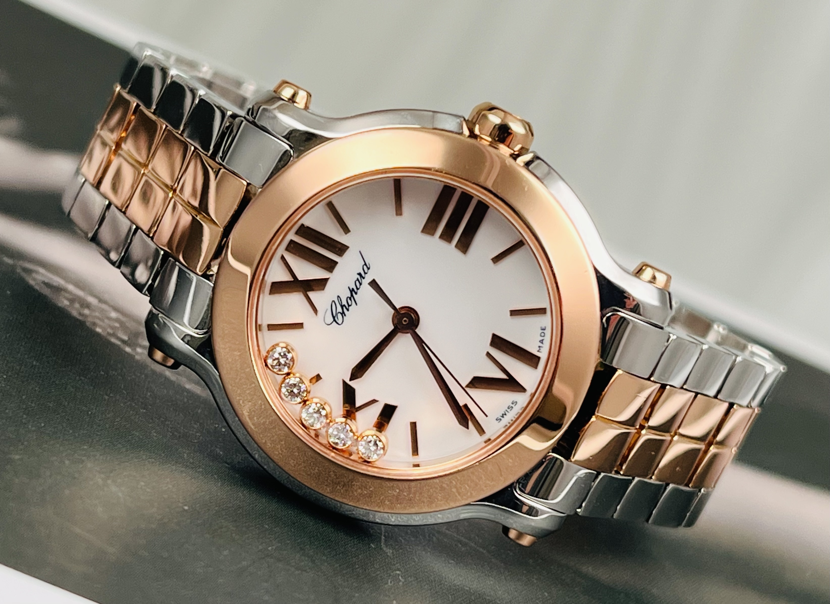 Chopard 278509-6003 detail 3