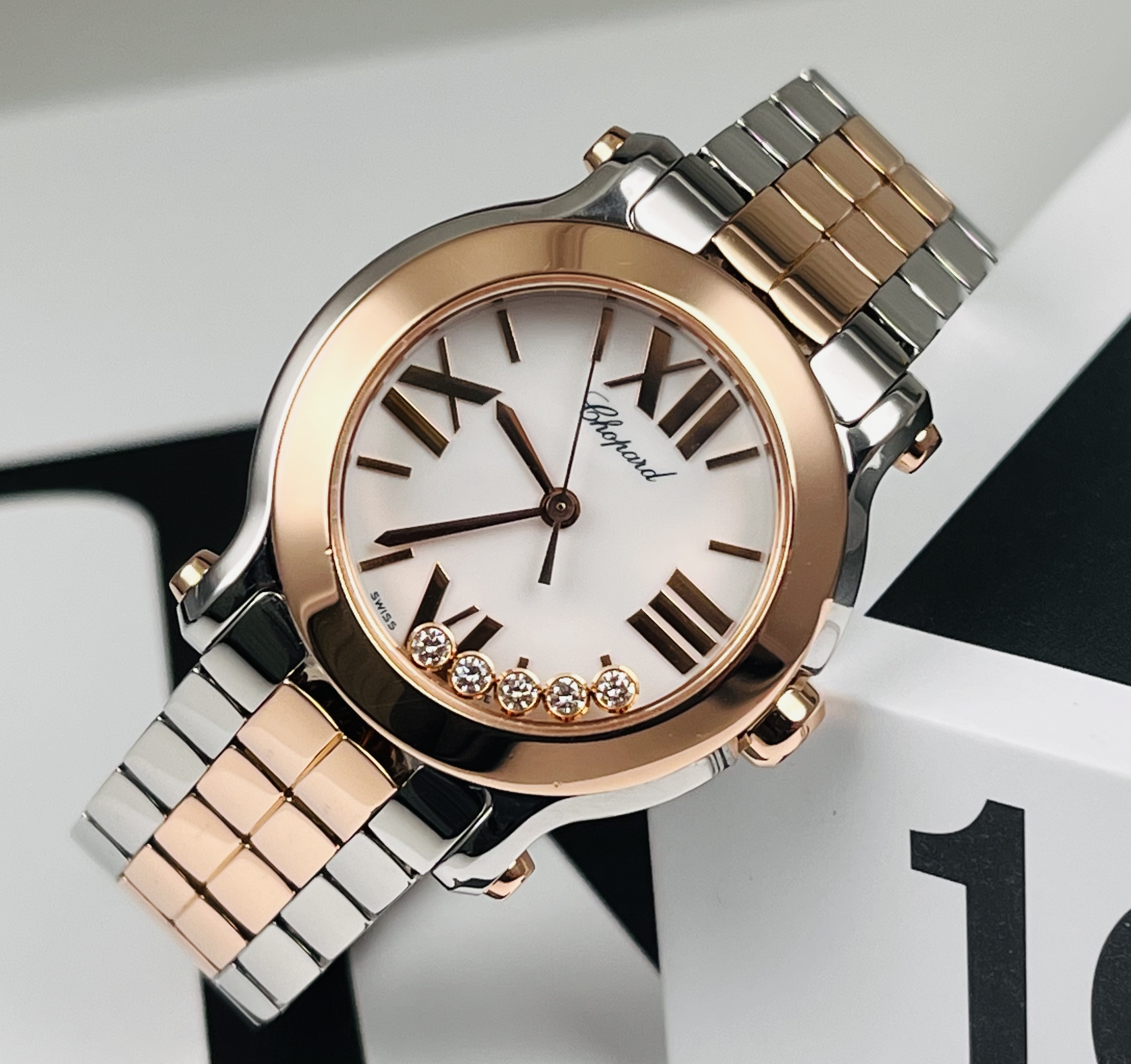 Chopard 278509-6003 detail 2