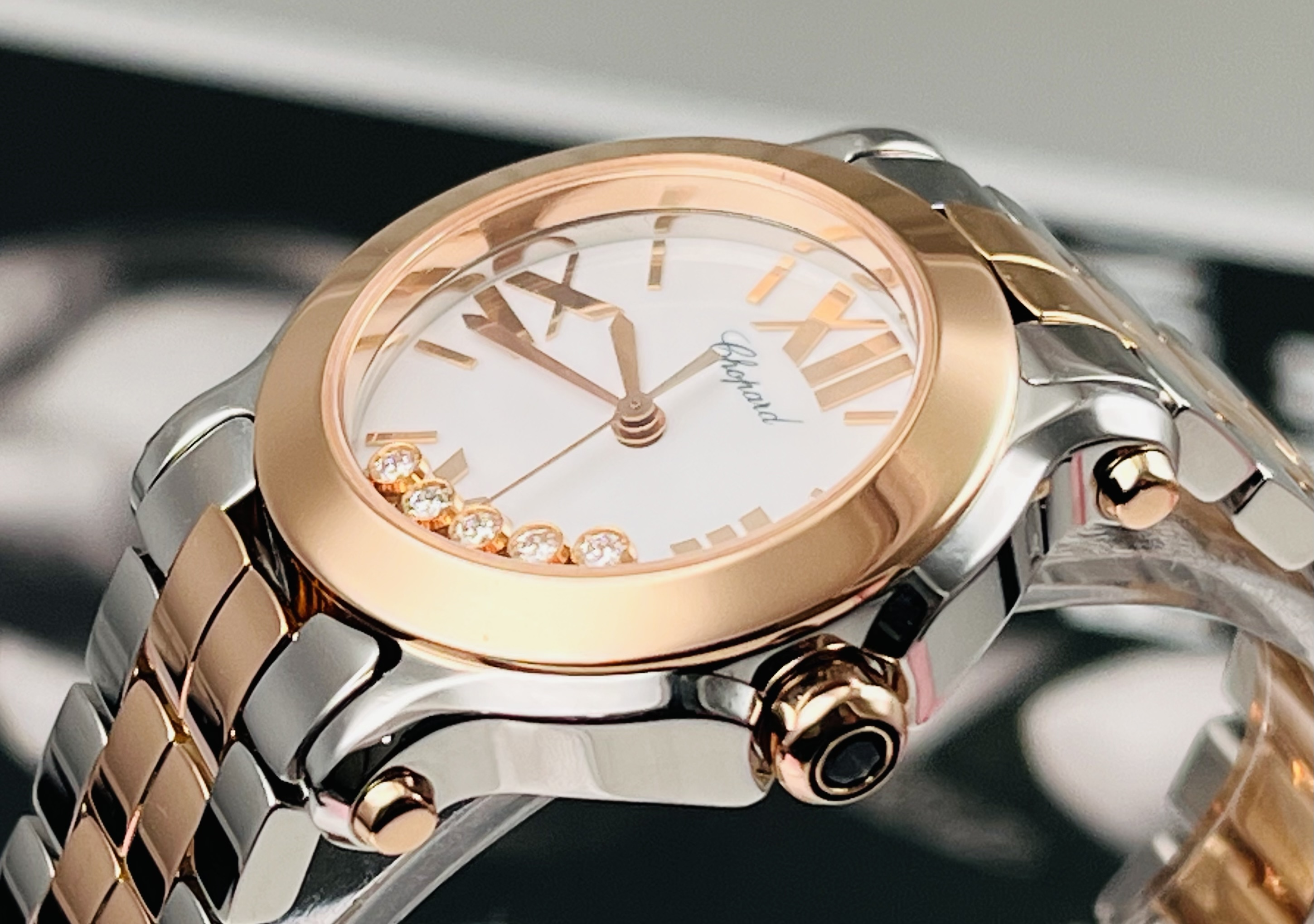 Chopard 278509-6003 detail 4