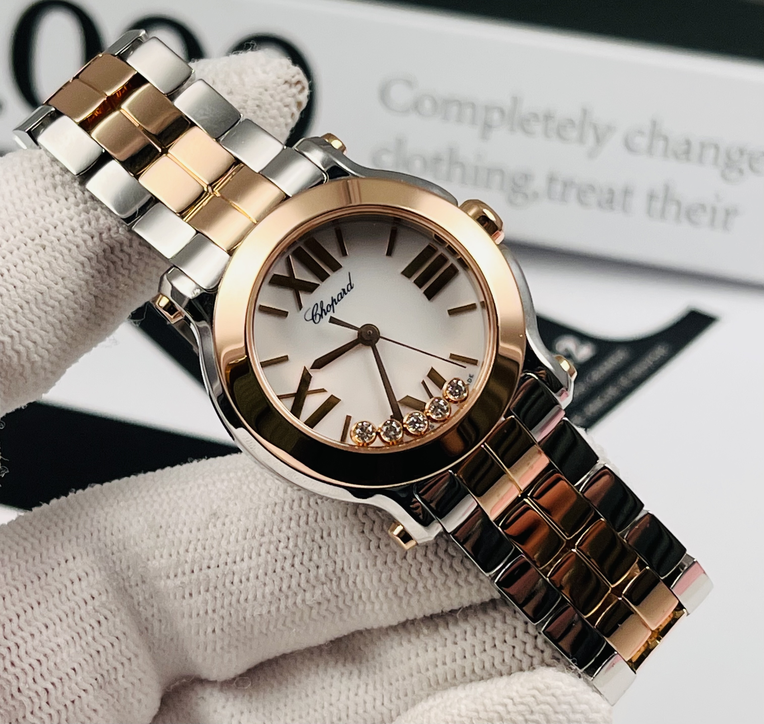 Chopard 278509-6003