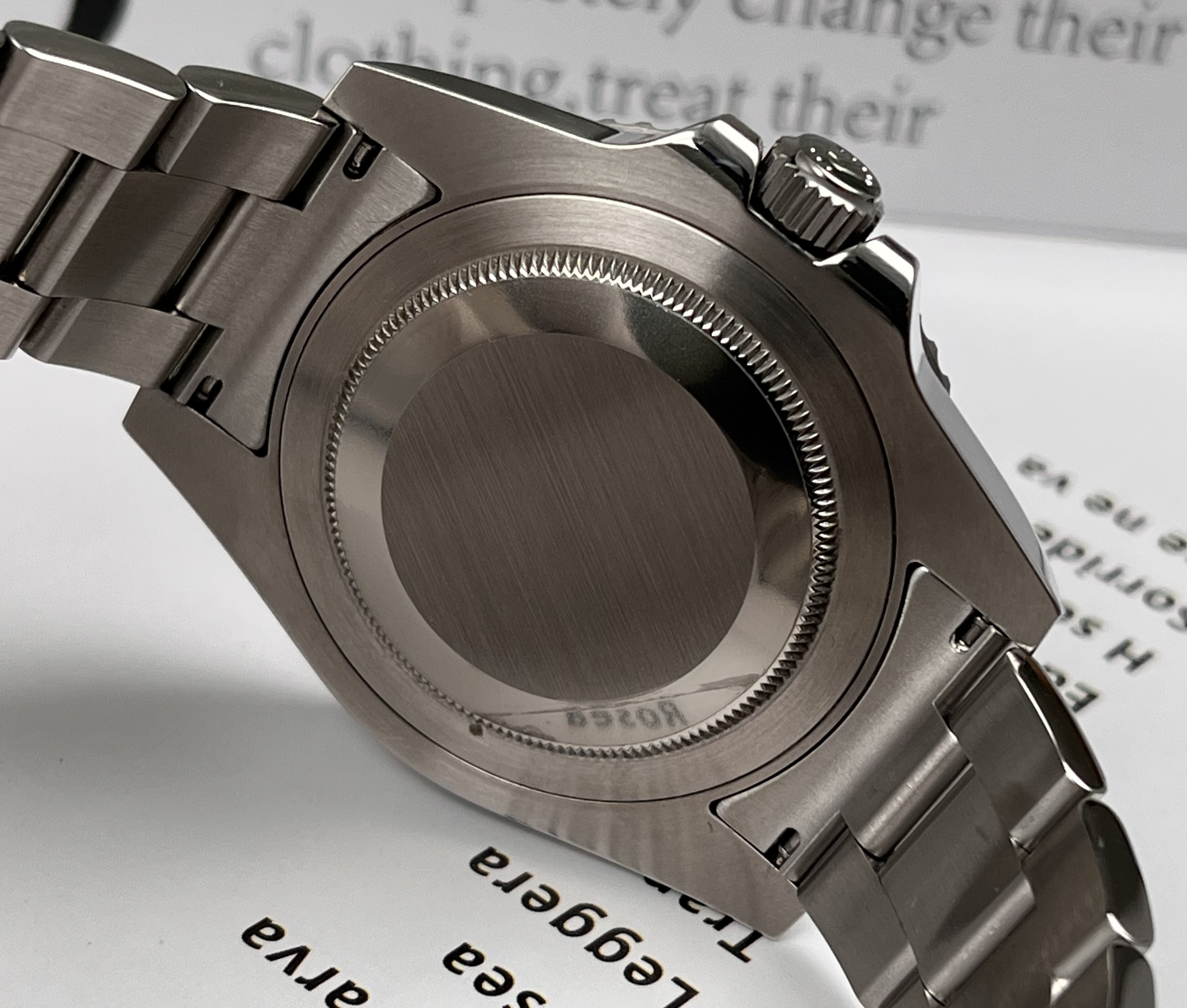Rolex 116710LN-0001 detail 6