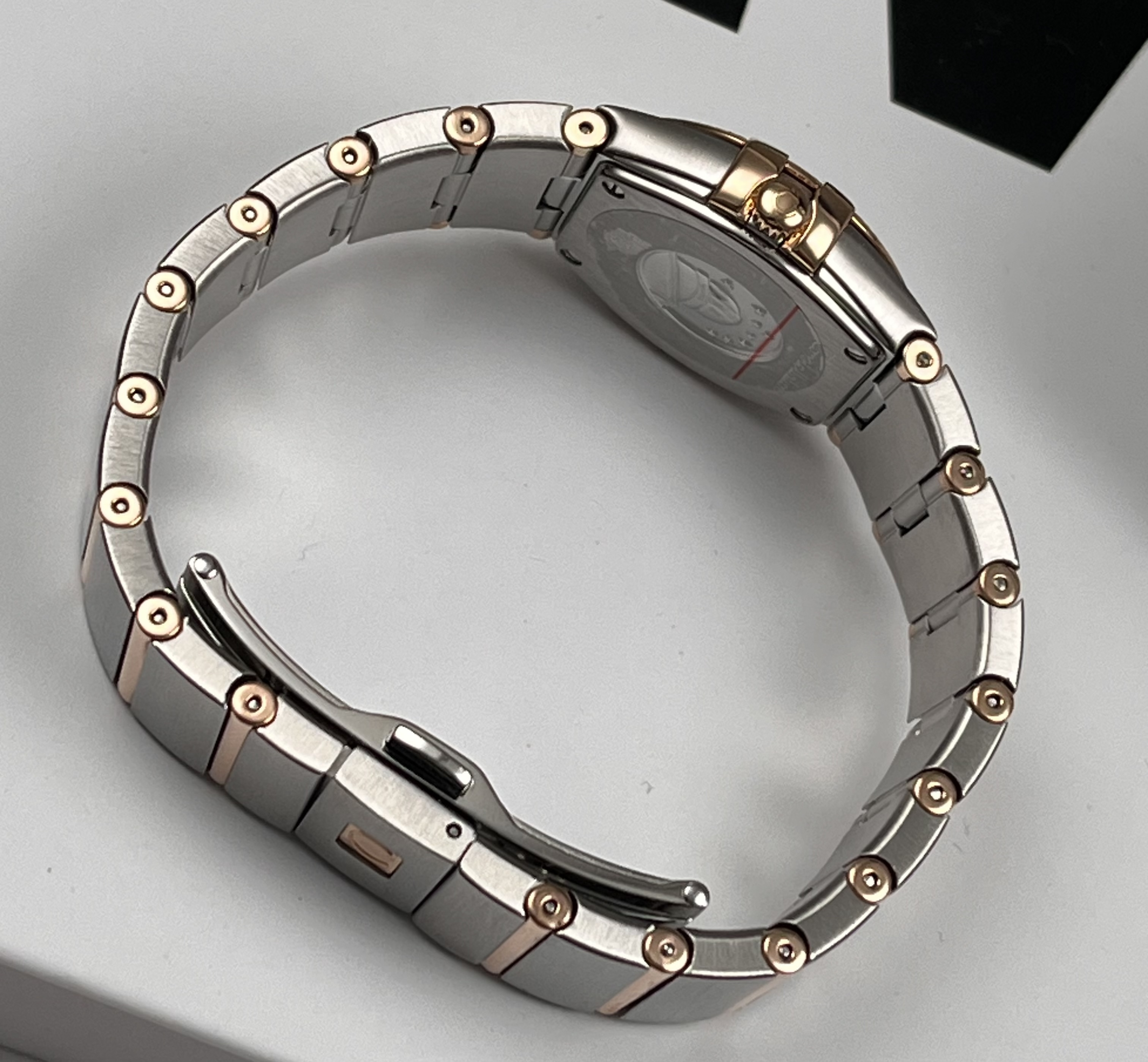 Omega 123.20.24.60.55.001 detail 7