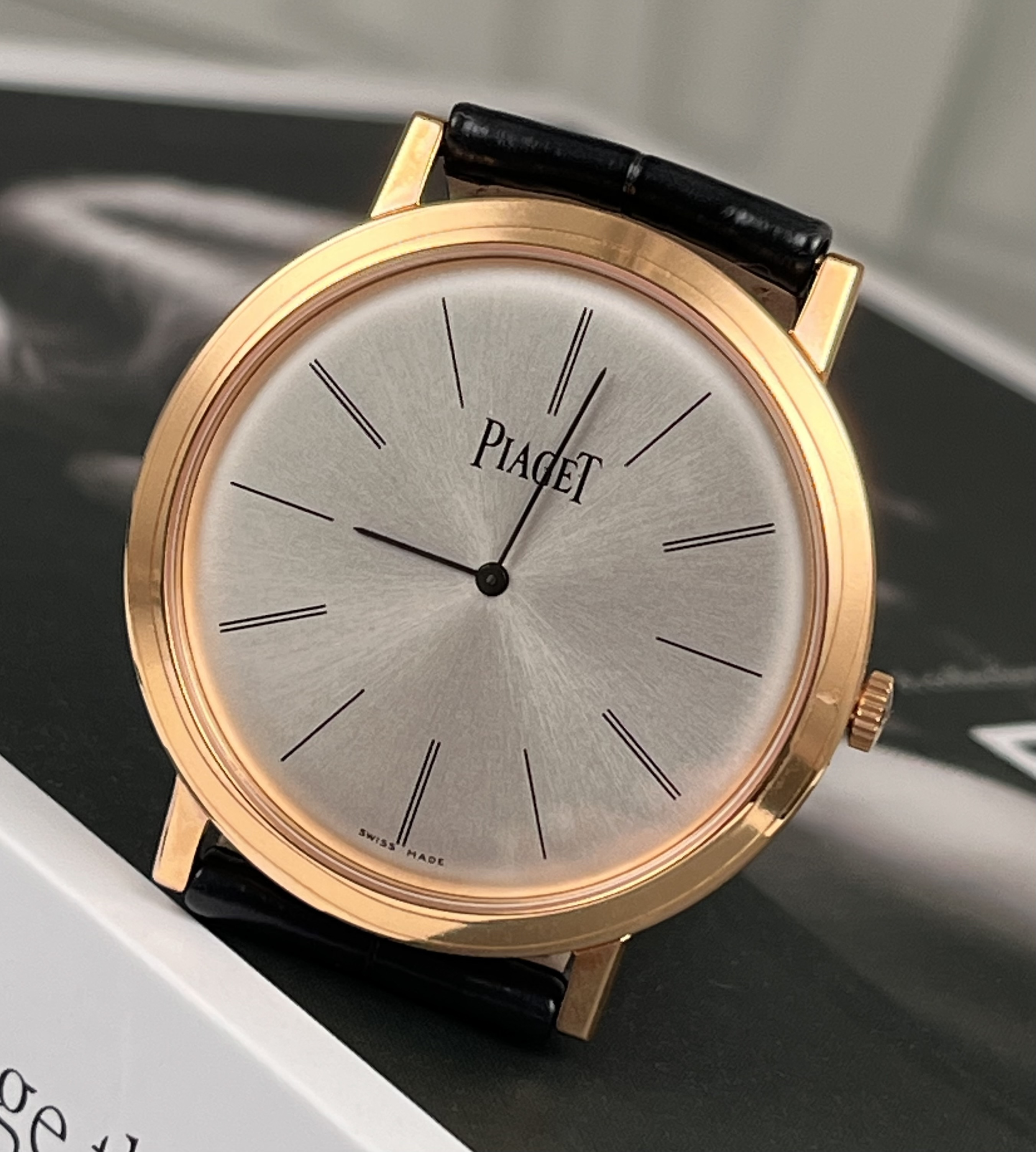 Piaget G0A31114