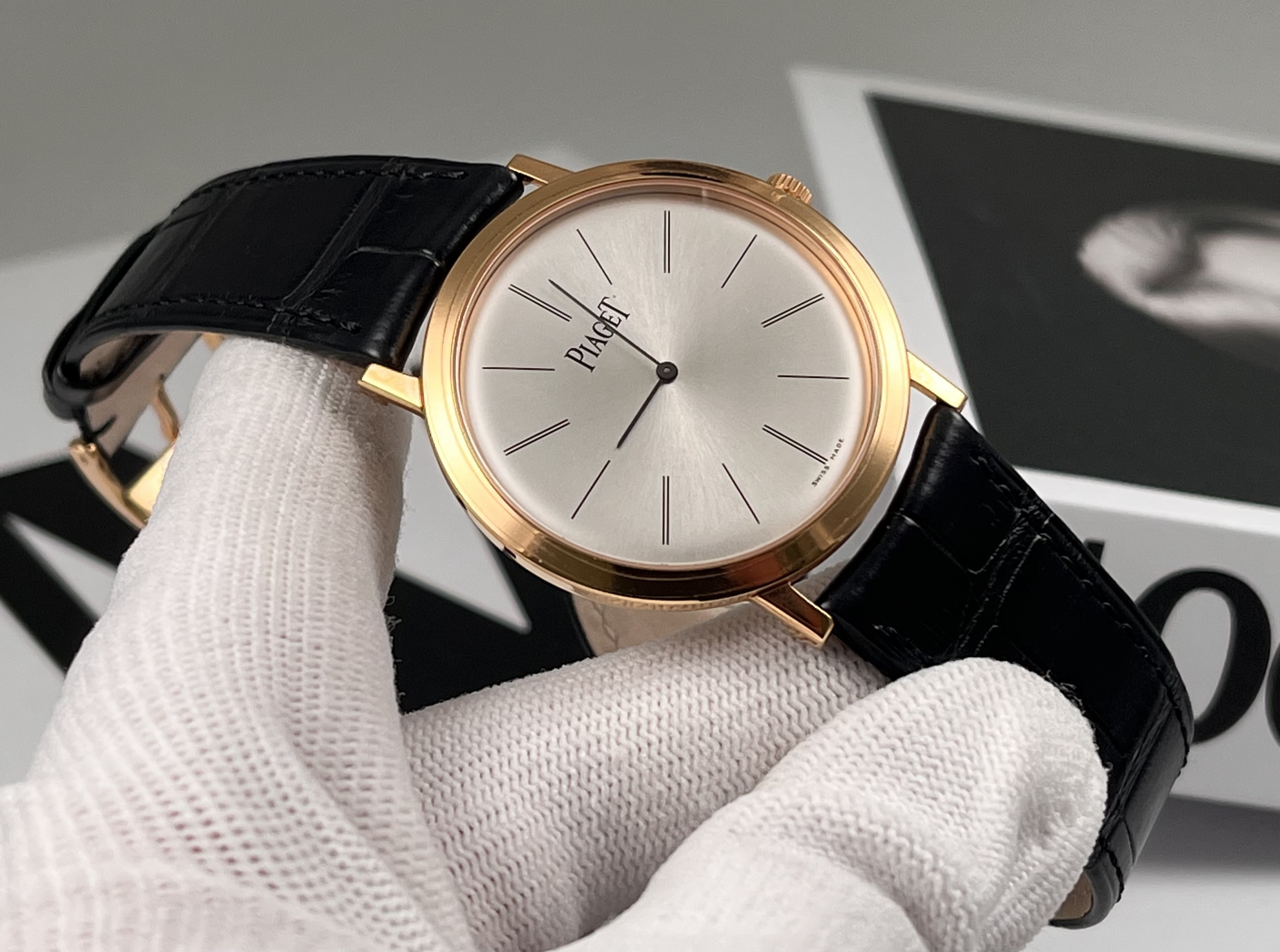 Piaget G0A31114 detail 1