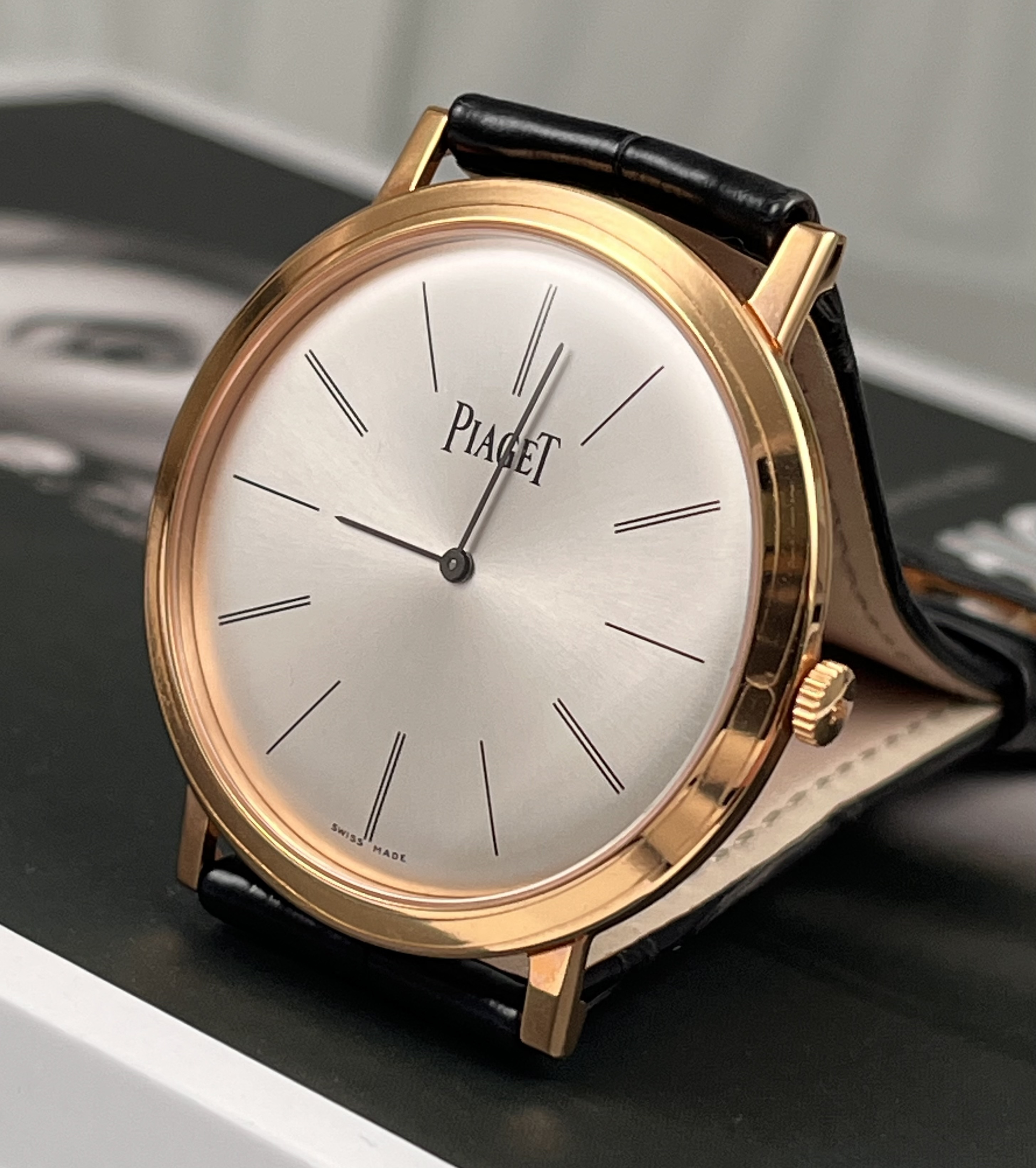 Piaget G0A31114 detail 3