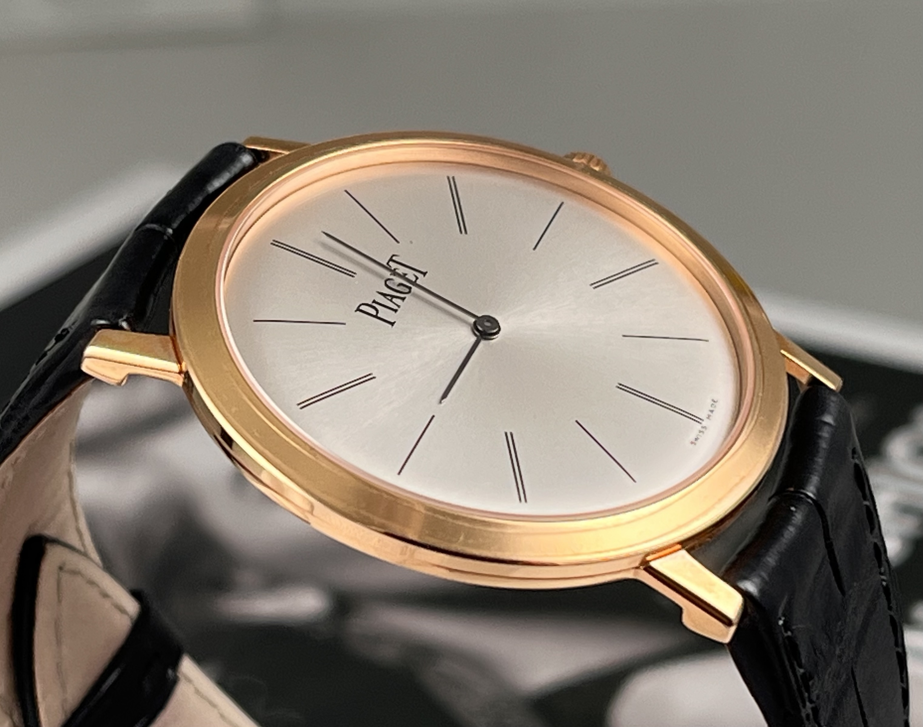 Piaget G0A31114 detail 4