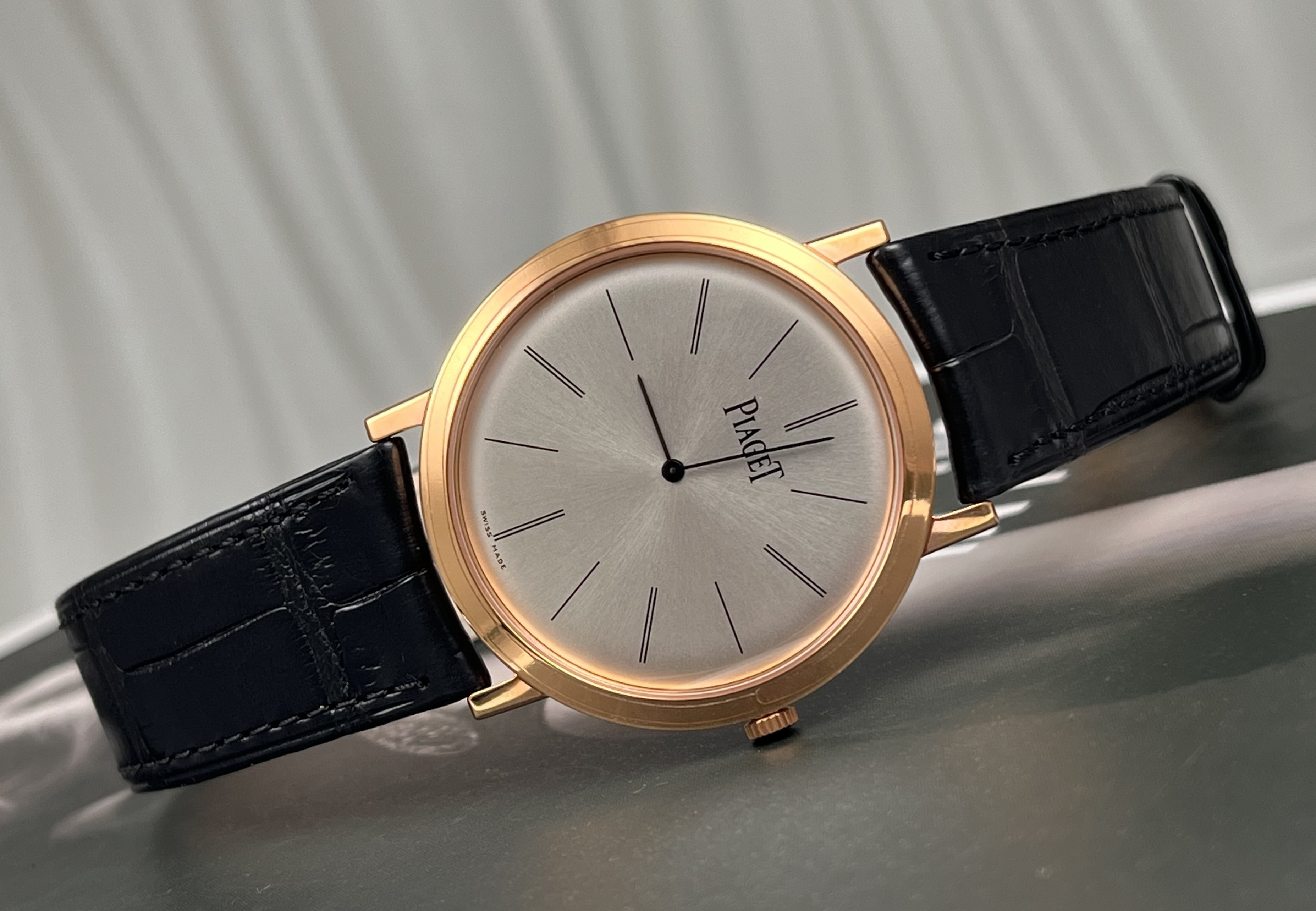 Piaget G0A31114 detail 5