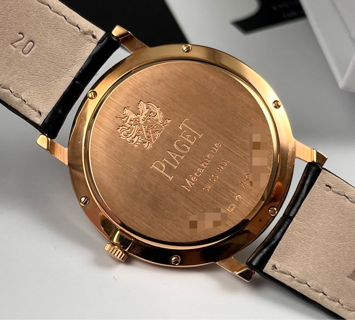 Piaget G0A31114 detail 6