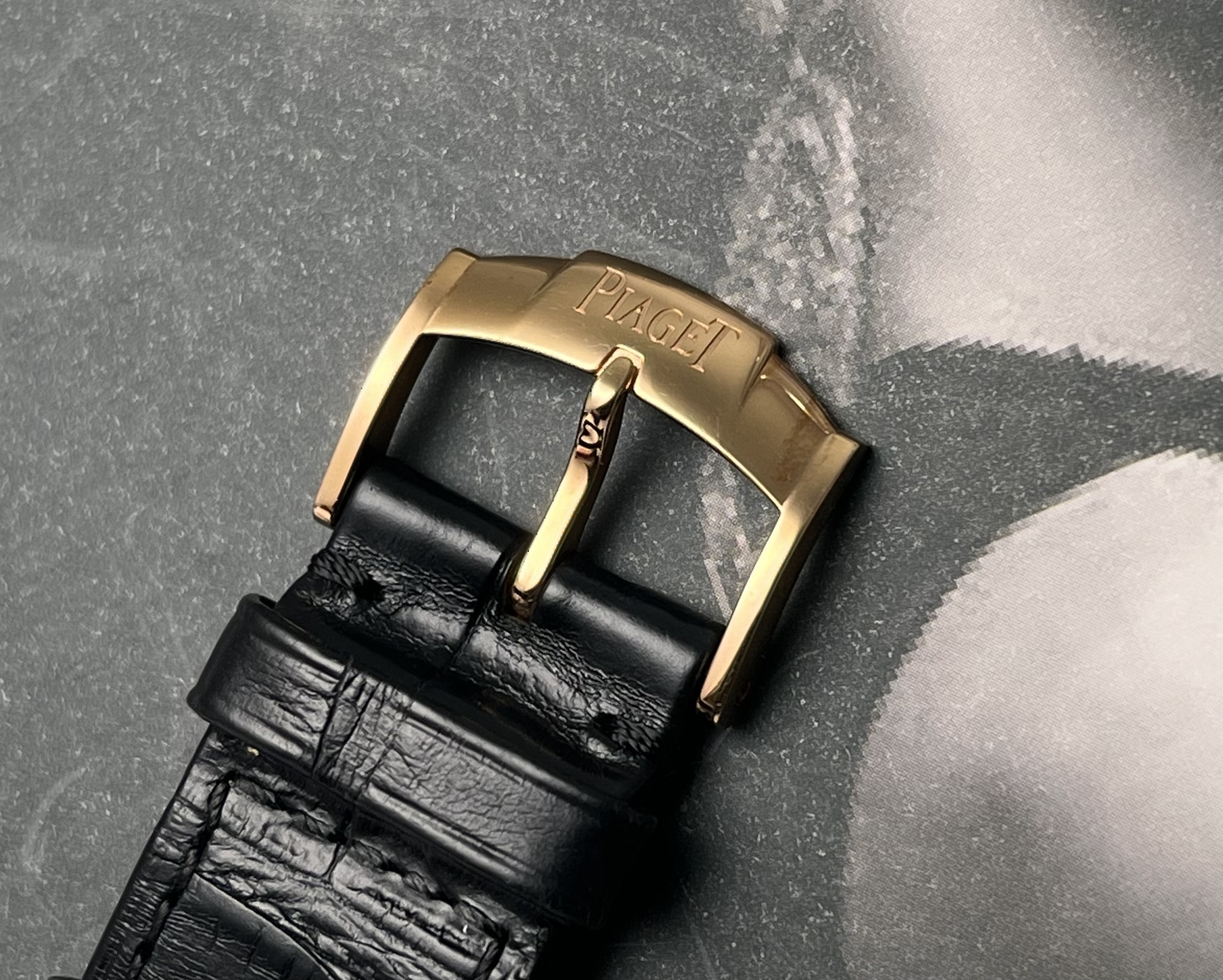 Piaget G0A31114 detail 7