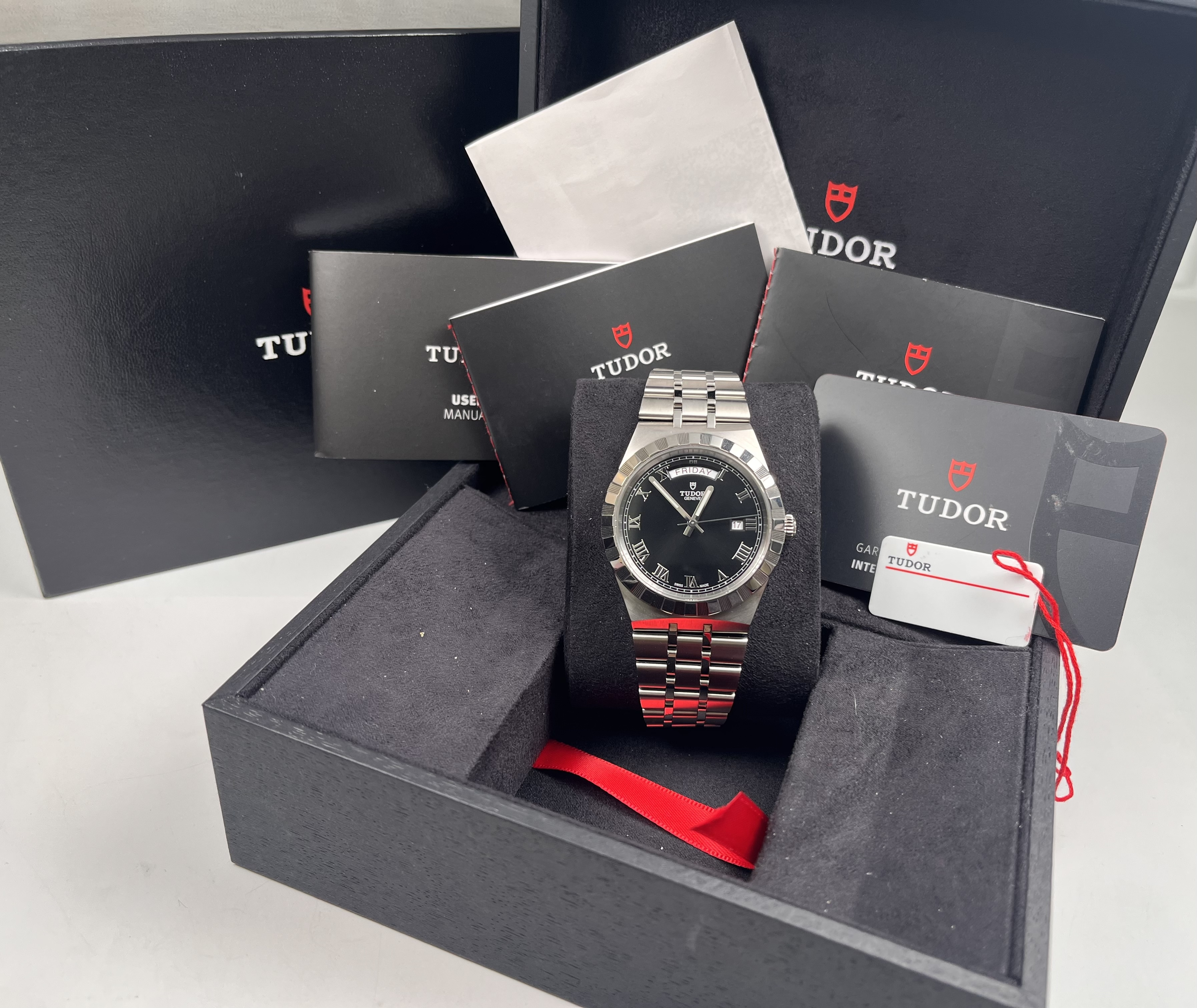 Tudor M28600-0003 detail 7