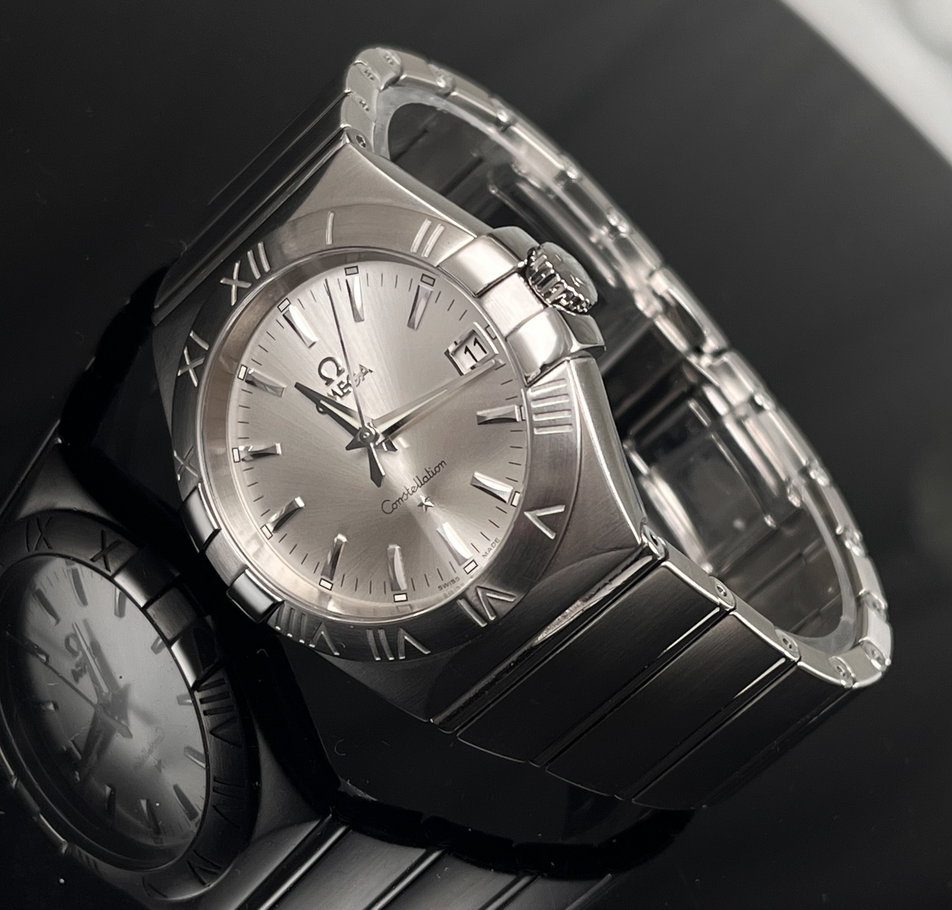 Omega 123.10.35.60.02.001 detail 4