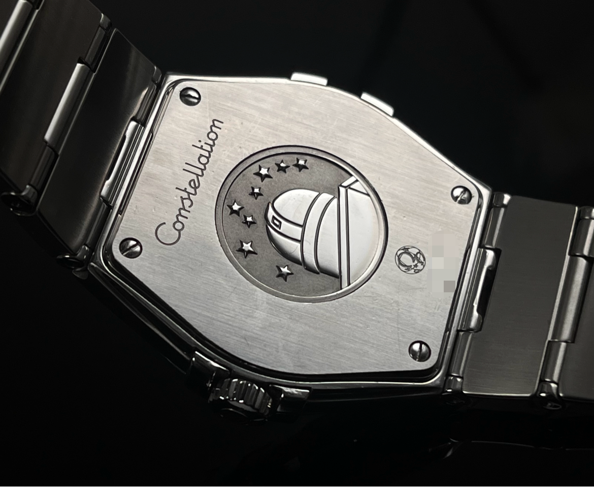 Omega 123.10.35.60.02.001 detail 6
