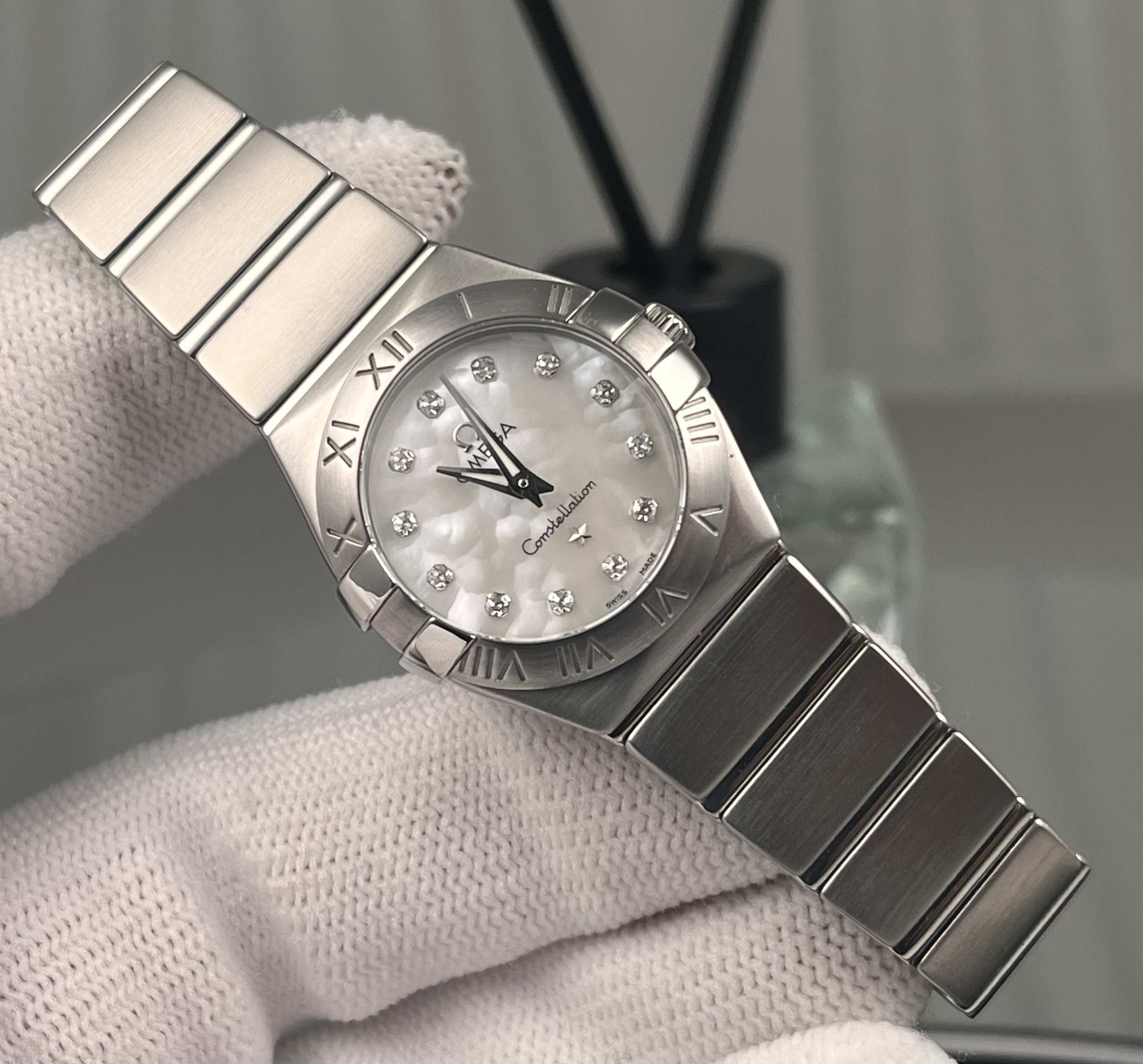 Omega 123.10.24.60.55.001