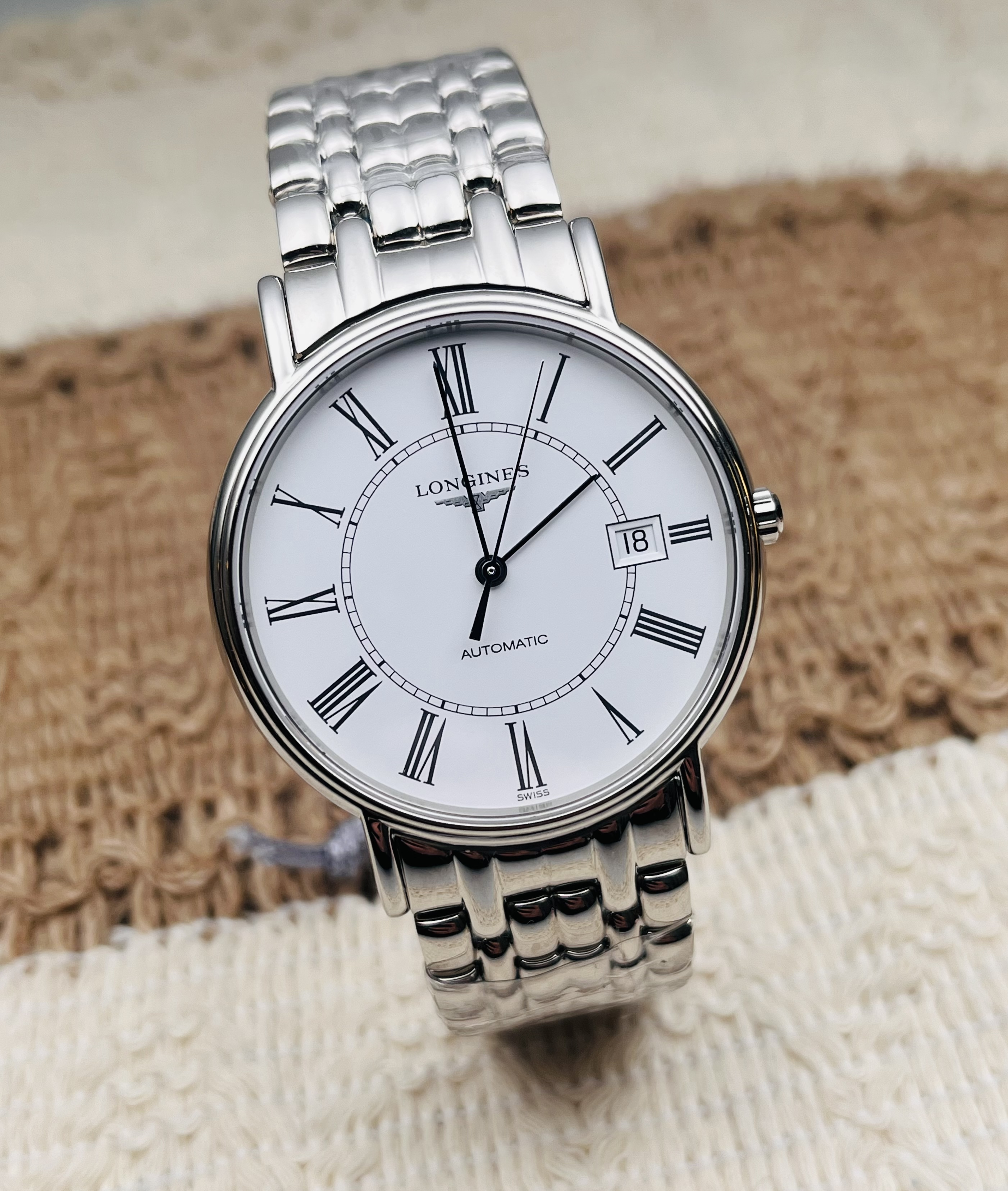 Longines L4.801.4.11.6